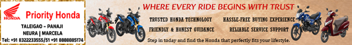 homepage banner - honda