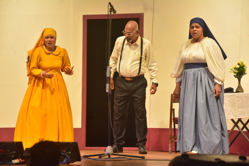 What’s new on Goa’s tiatr scene this October