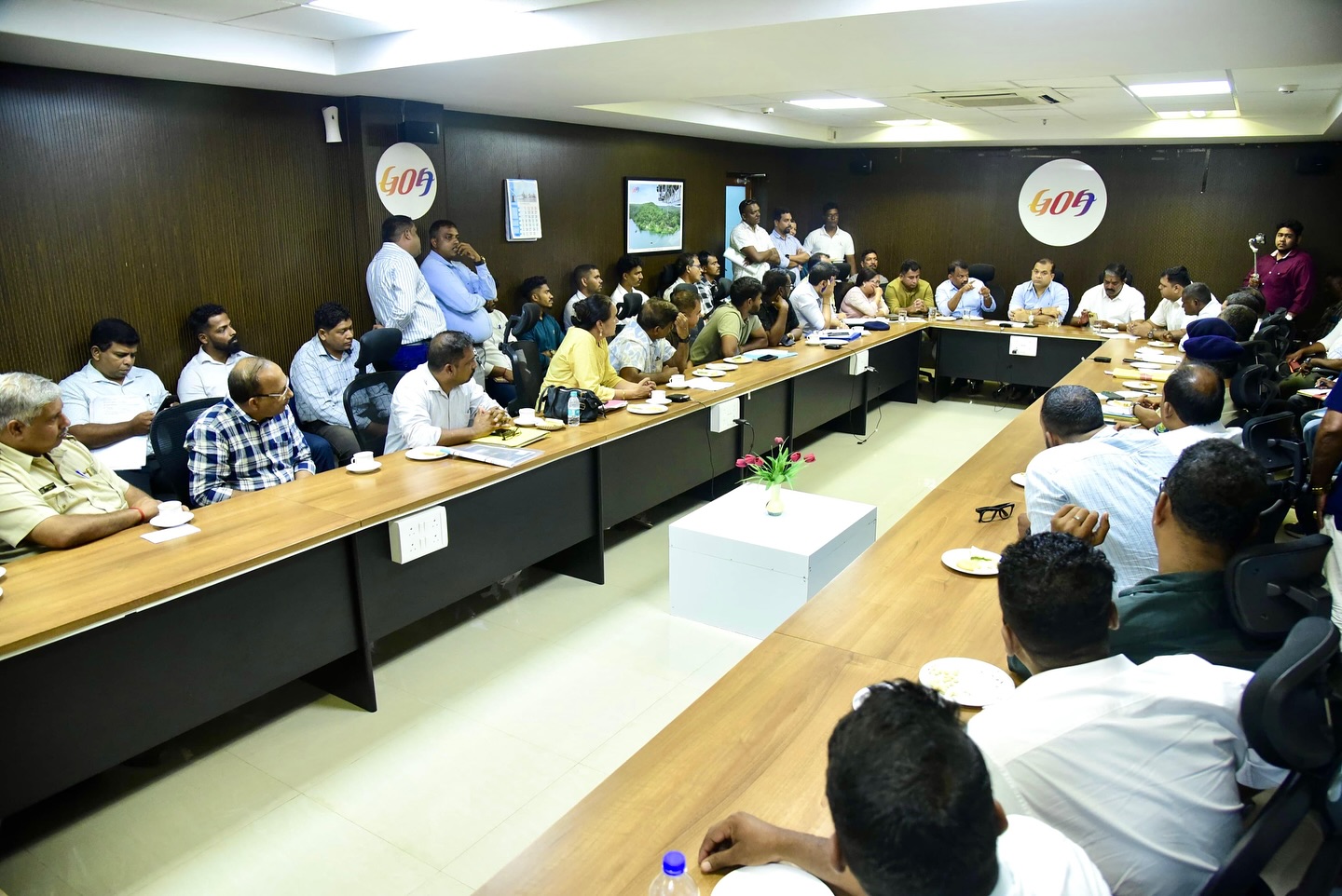 Goa to get uniform rates for watersports soon