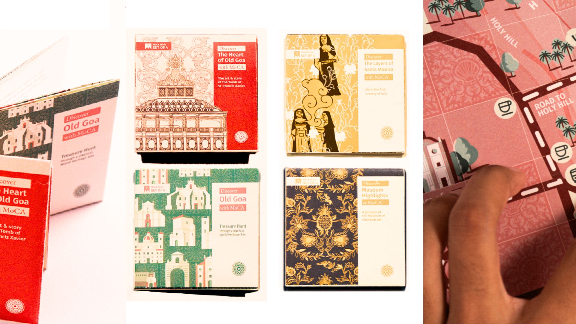 Journeying through Old Goa’s heritage, the MoCA Mini way