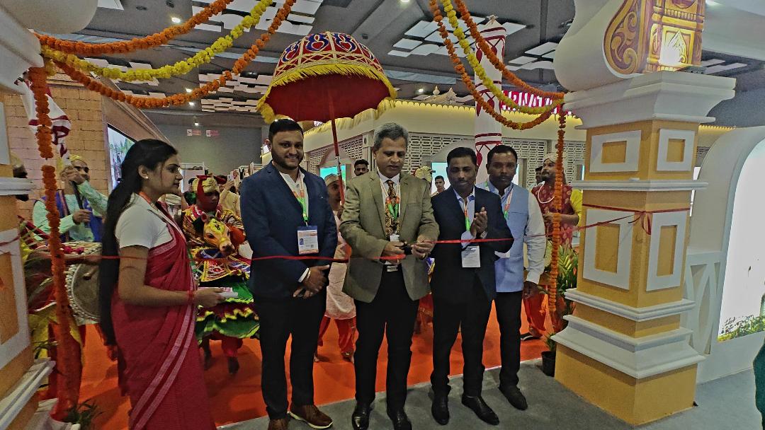 Goa pavilion inaugurated at IITF New Delhi