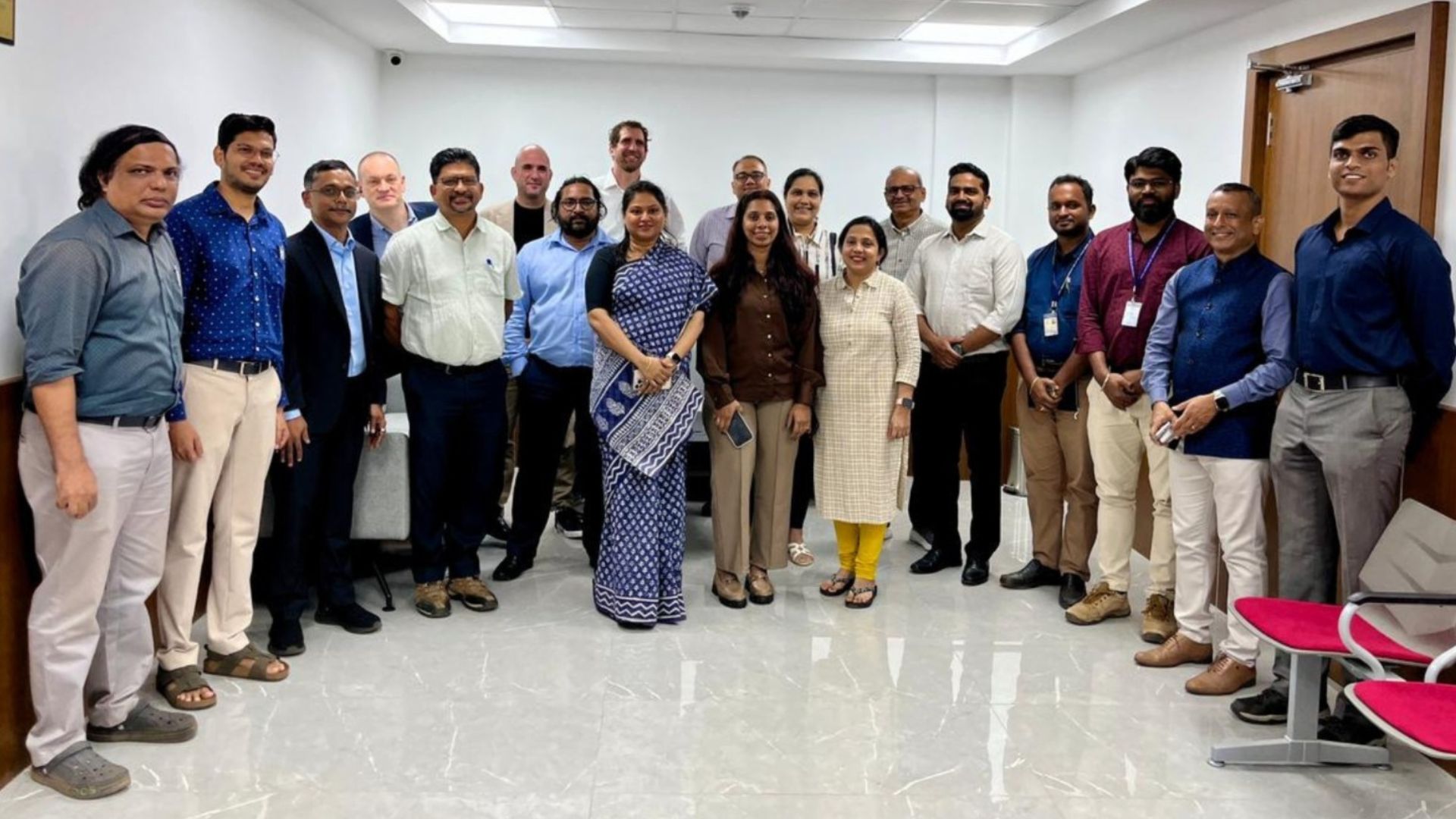 Goa eyes blockchain to drive growth and innovation in the state