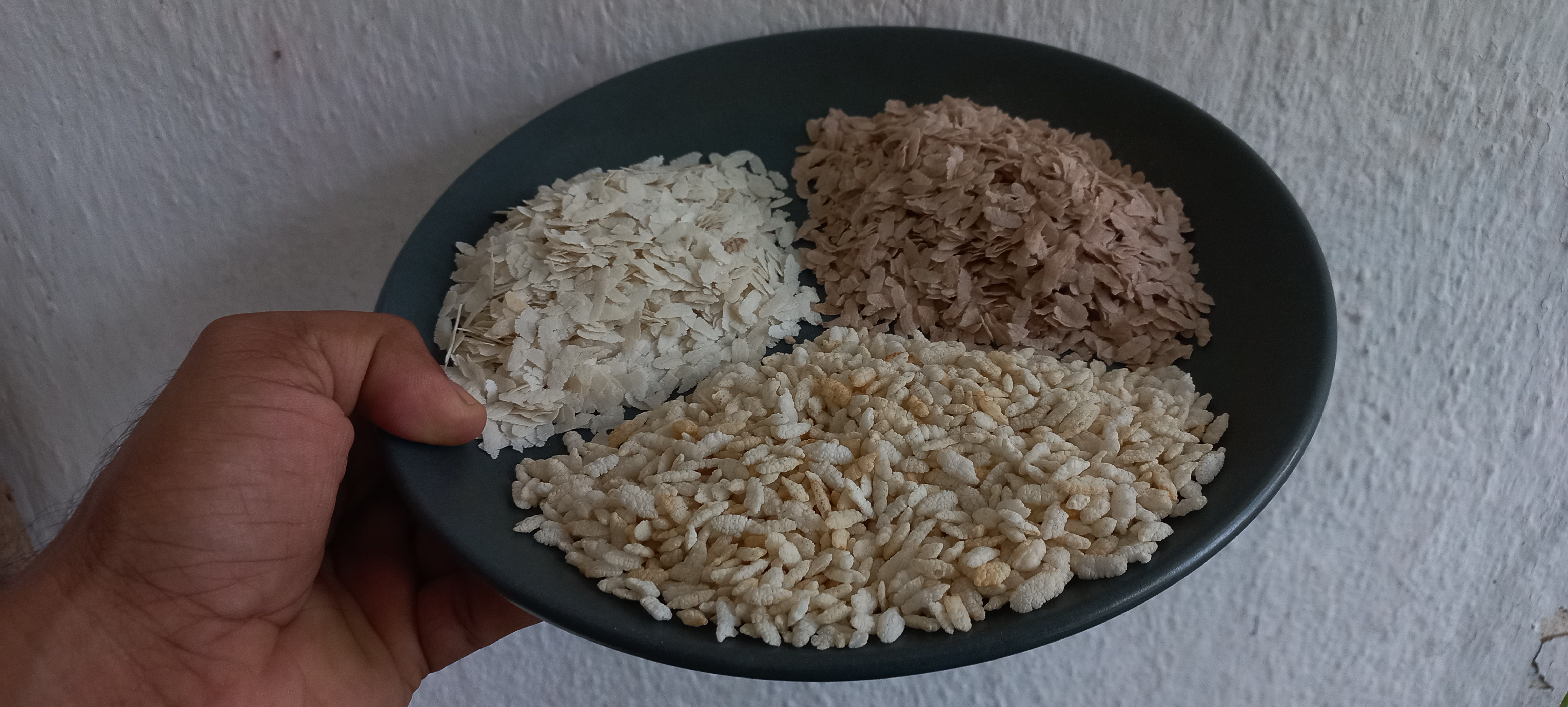 When rice turns into a celebration in Goa