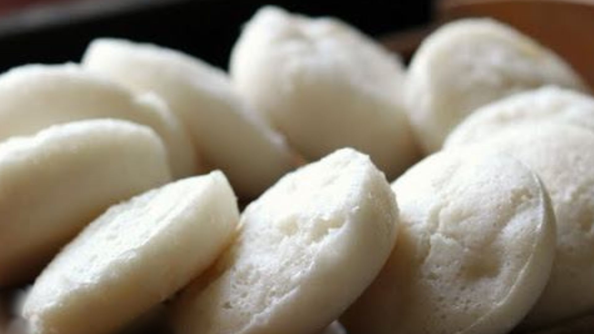 Fluffy and fermented like delicious ‘sanna’ in Goa