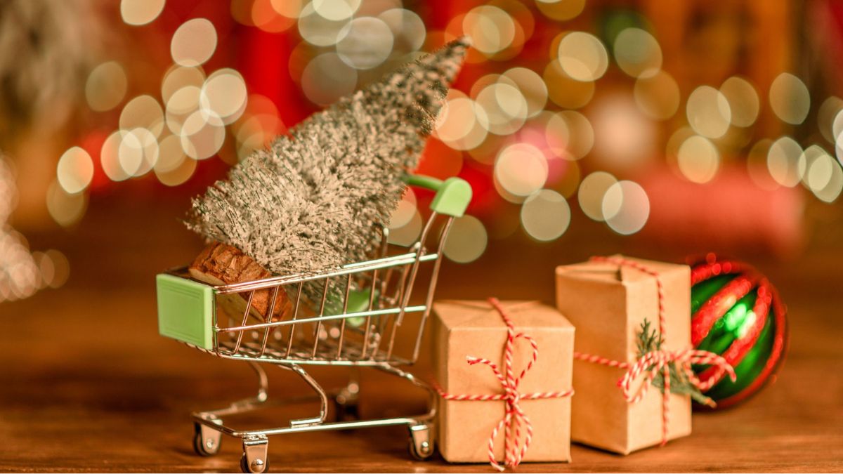 Christmas themed events in Goa