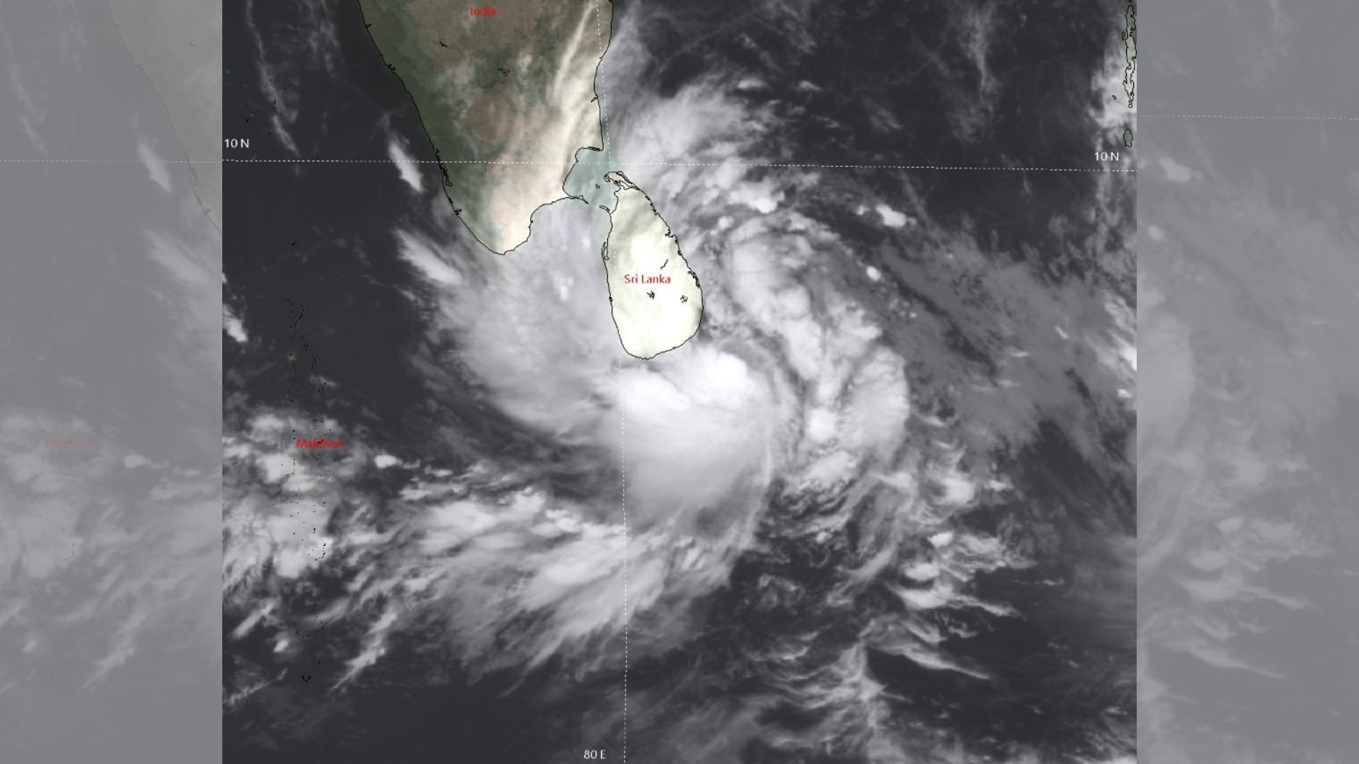 Cyclone Ditwah devastates Sri Lanka’s agriculture: UN FAO