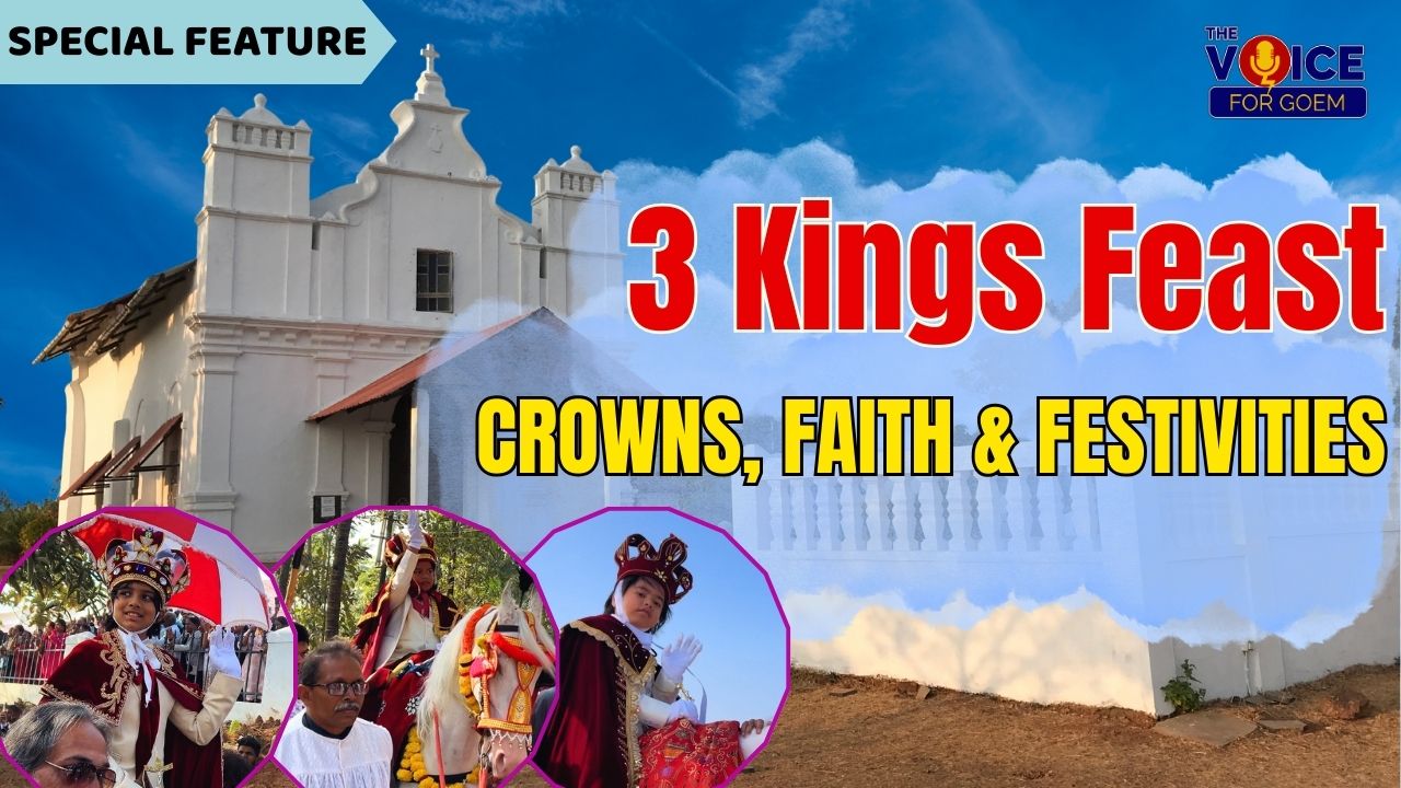 SPECIAL FEATURE | Three Kings Feast: An unbroken tradition