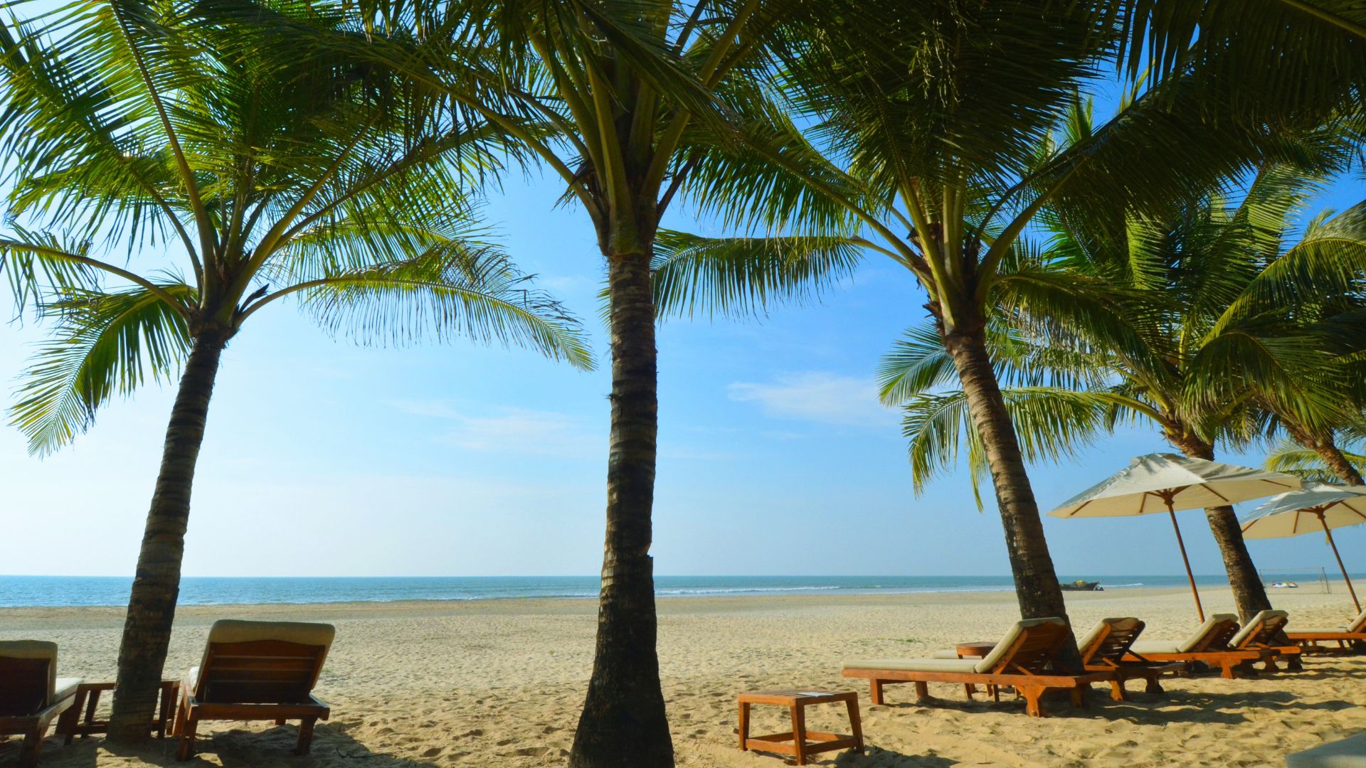 Goa tourism: Going off on a tangent