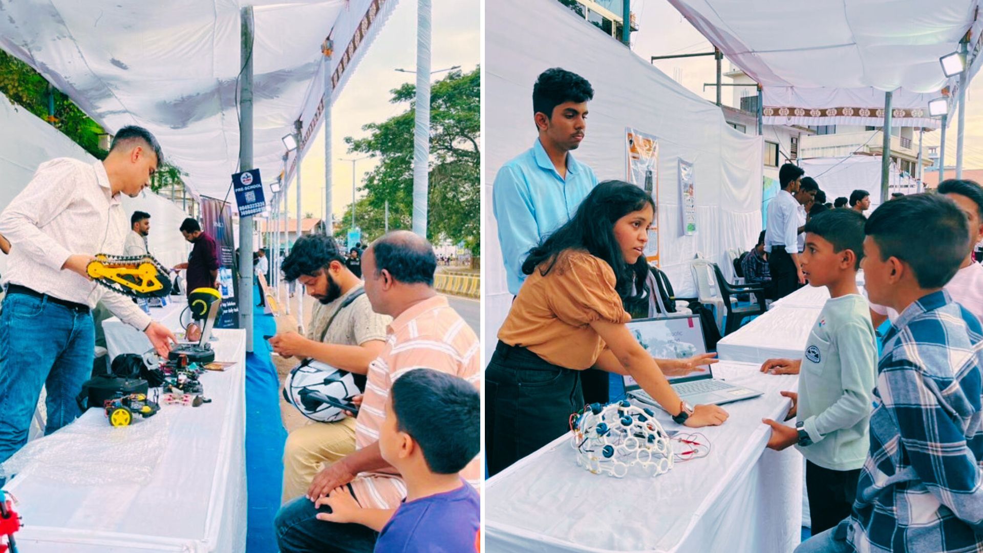 Porvorim’s NoMoZo 7.0 showcases sustainable living, regenerative tourism and innovation