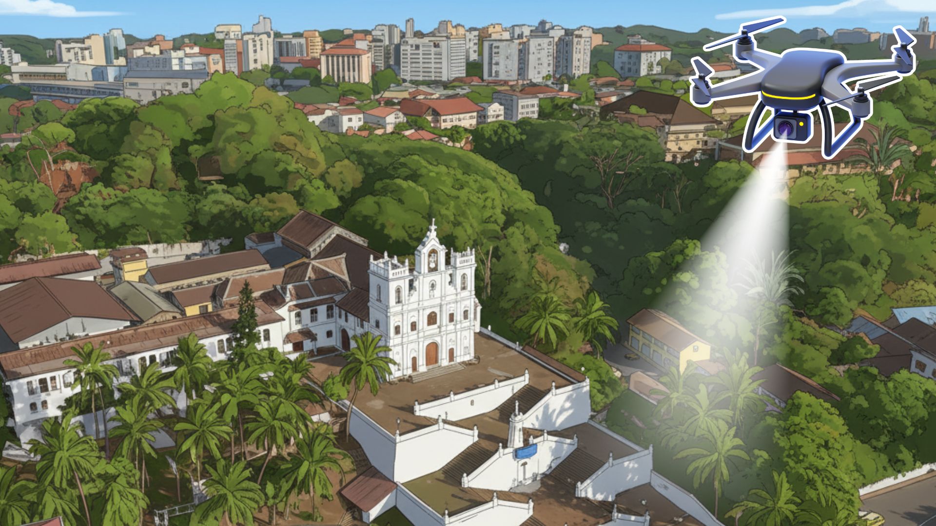 GOA NEWS IN BRIEF – 22 January 2026