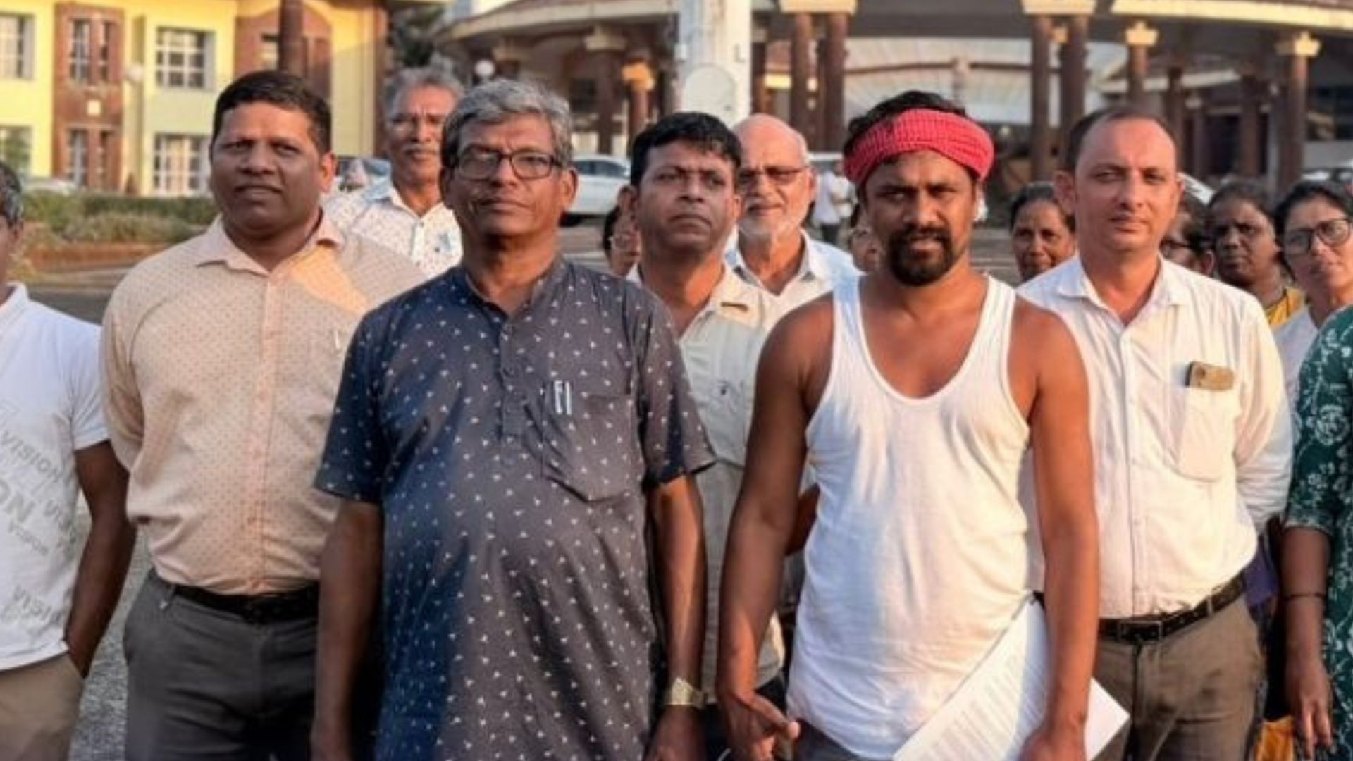 GOA NEWS IN BRIEF – Thursday, 29 January 2026