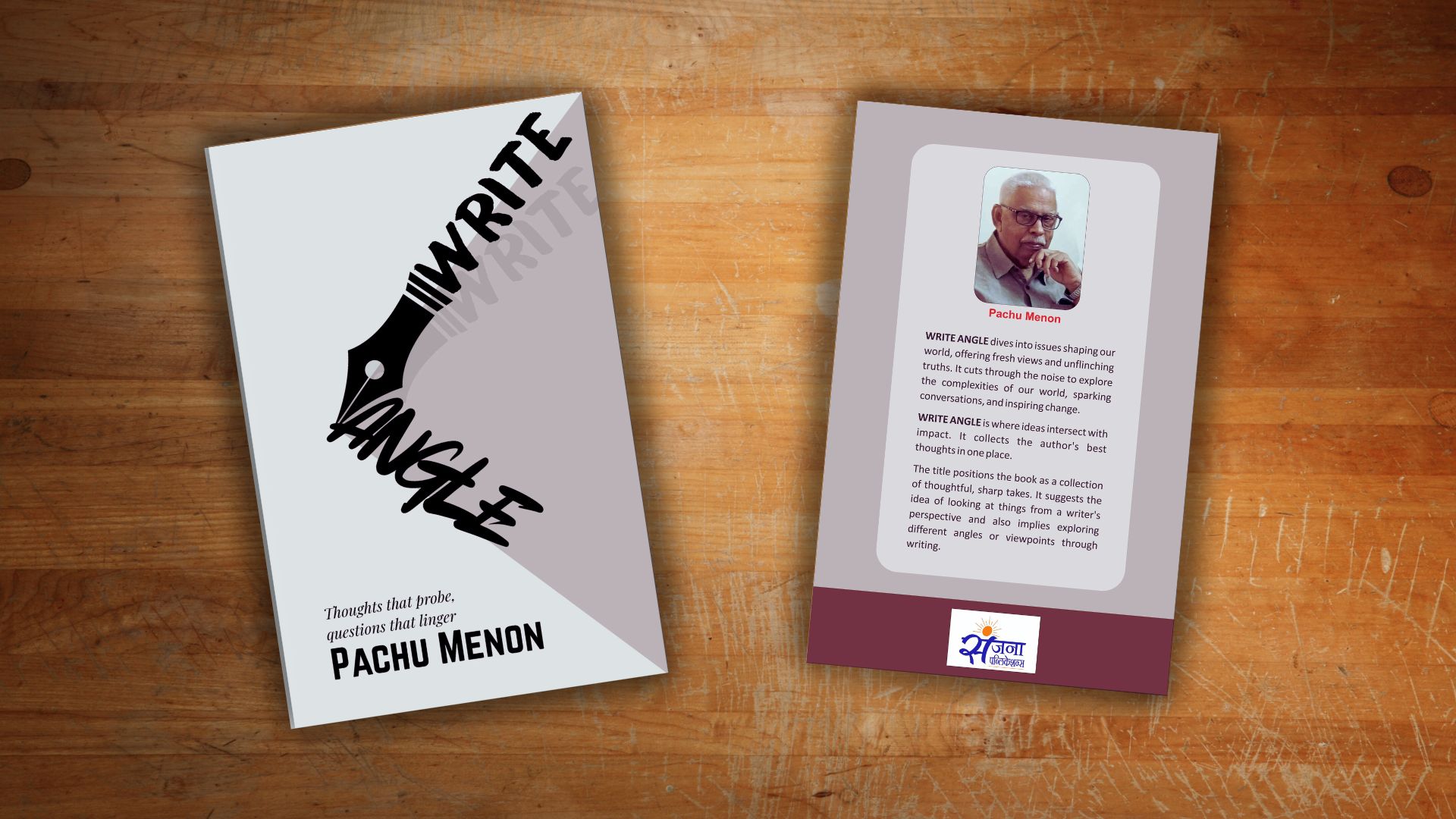 Looking at life through the lens of satire