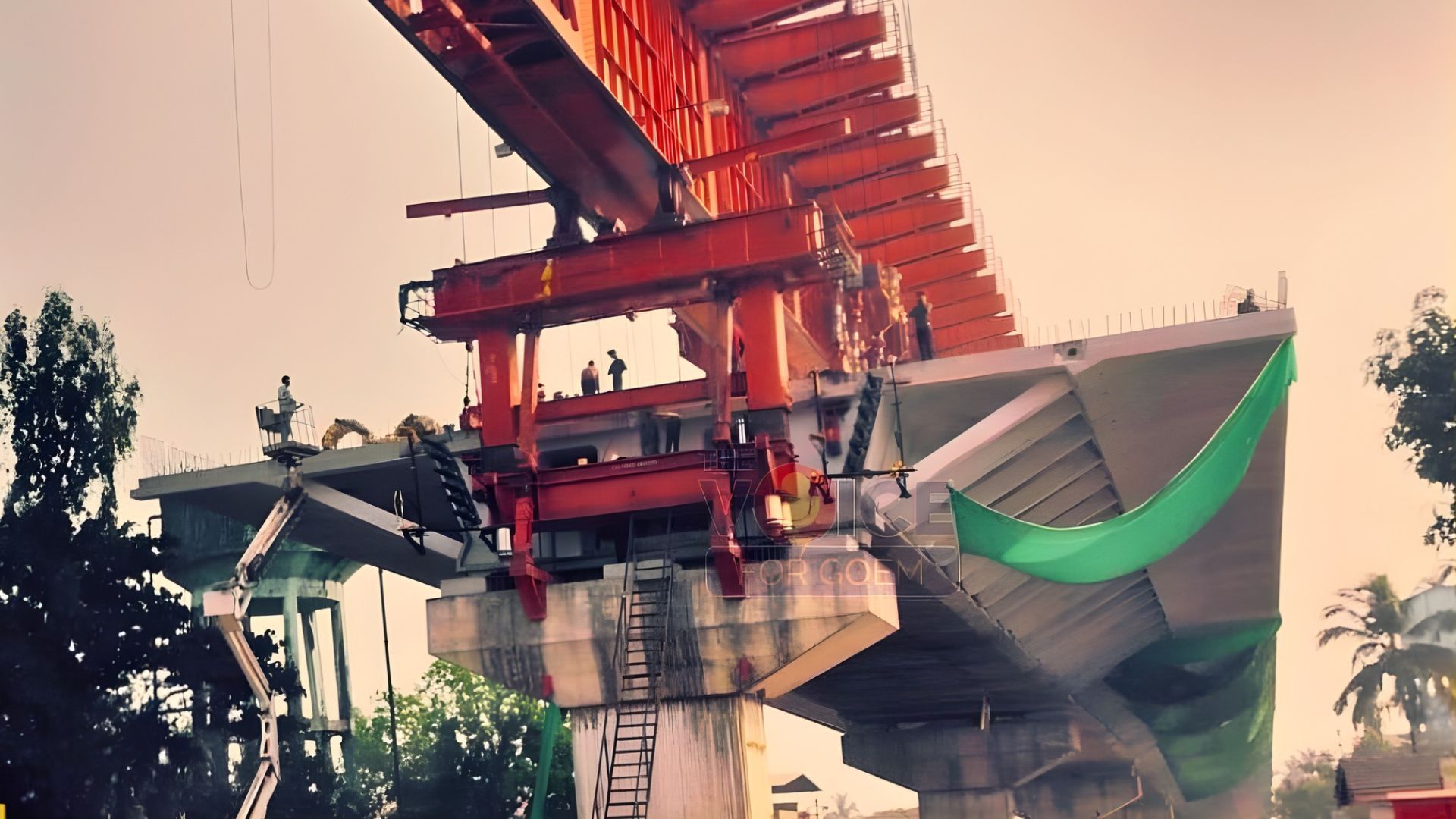 GOA NEWS IN BRIEF: 2 – 7 February 2026