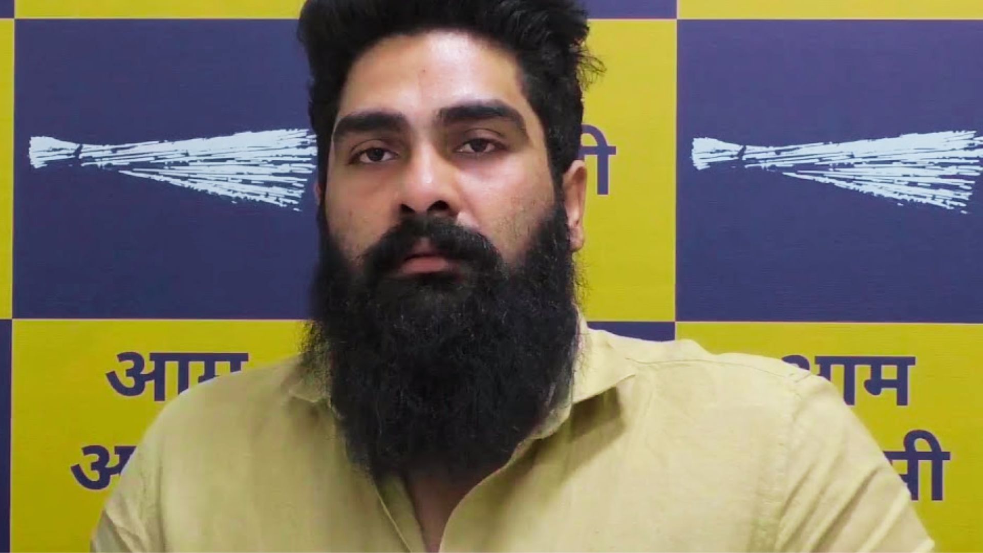 BREAKING NEWS: Siddesh Bhagat resigns