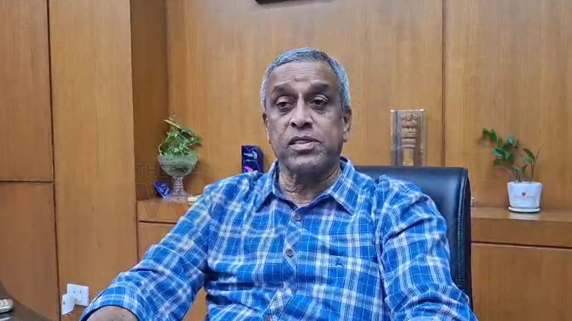 Power supply to be disconnected if bills remain unpaid: Sudin Dhavalikar