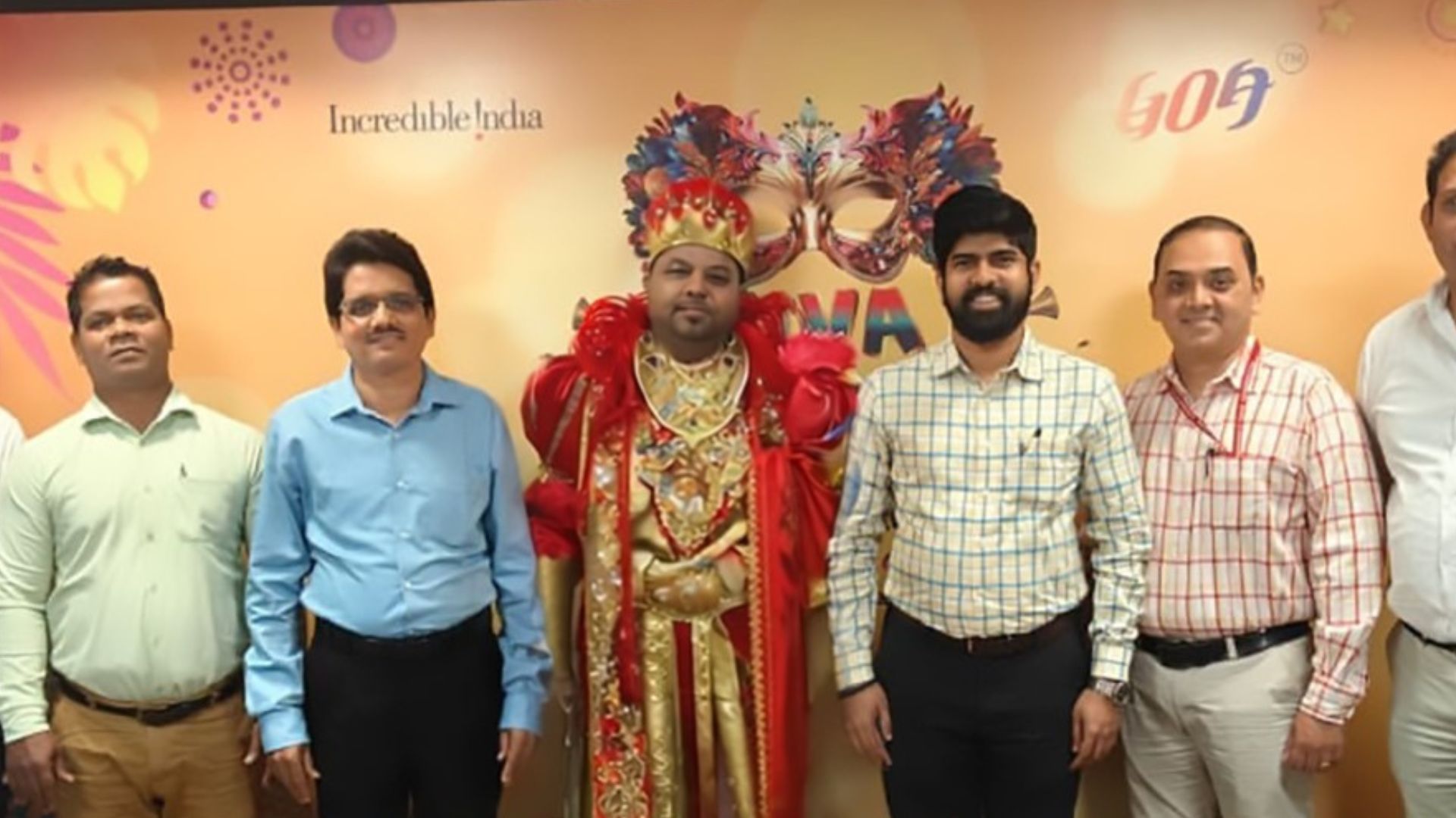 Goa Carnaval 2026 to kick off on Friday