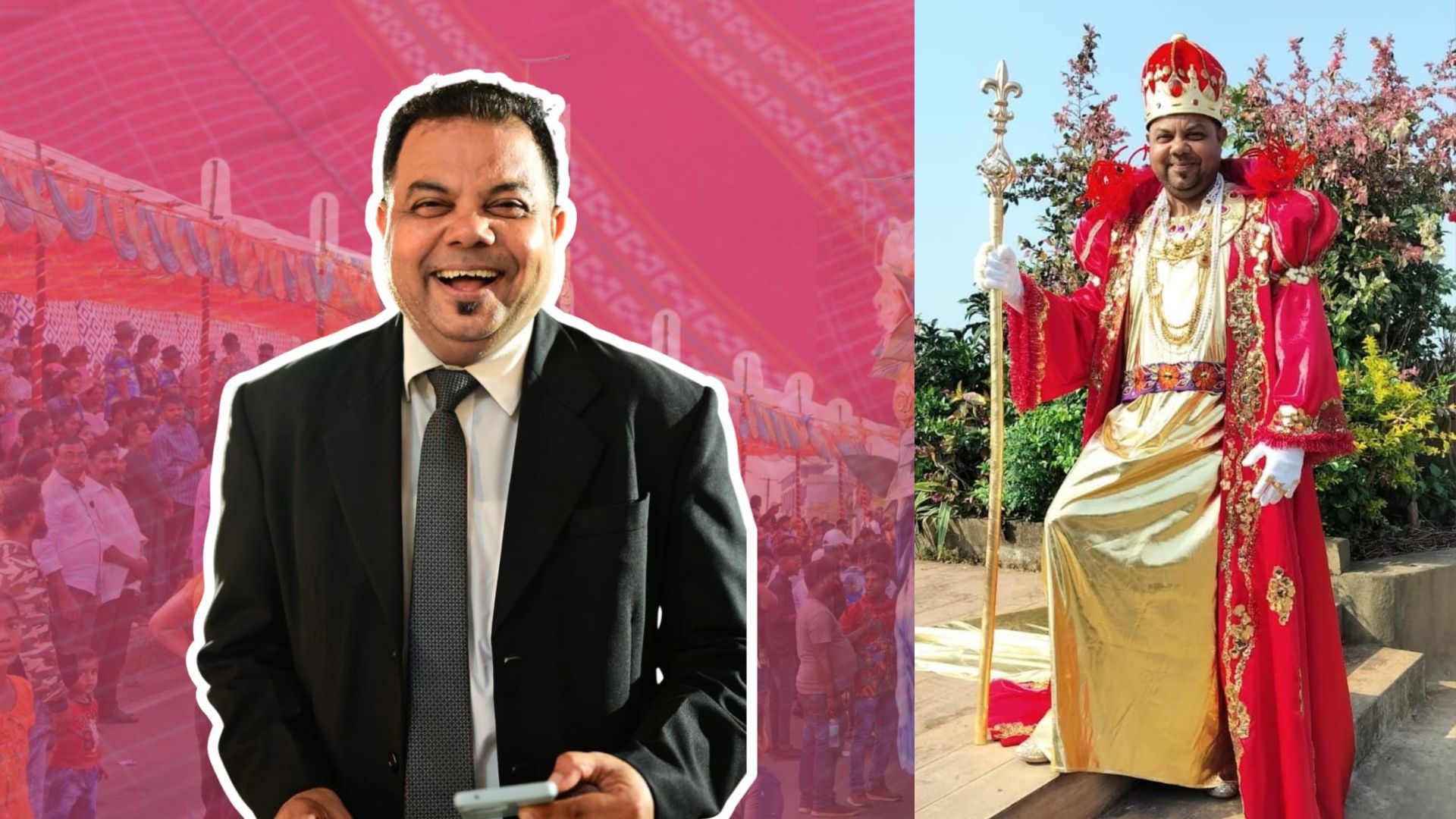 Goa Carnival 2026: What you didn’t know about King Momo’s attire, reign and ‘kunbi’ saree connection