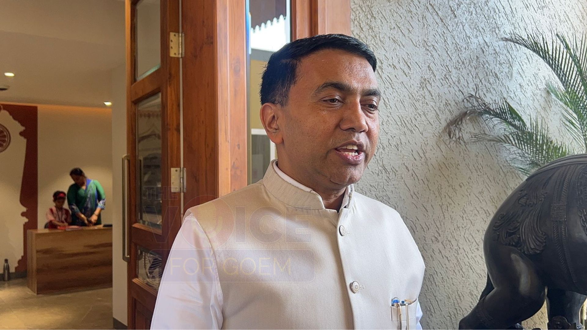 Dabolim airport will continue operations: CM