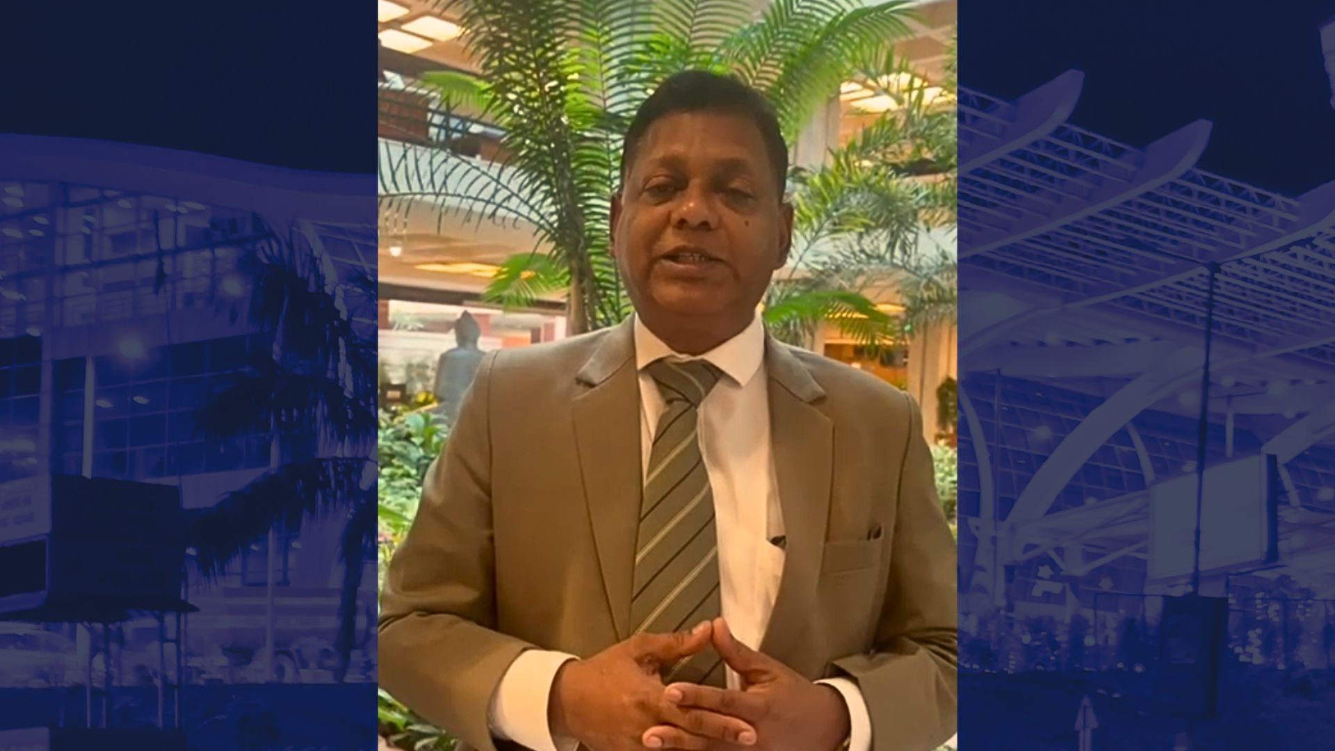 ‘Dabolim airport will close tomorrow’