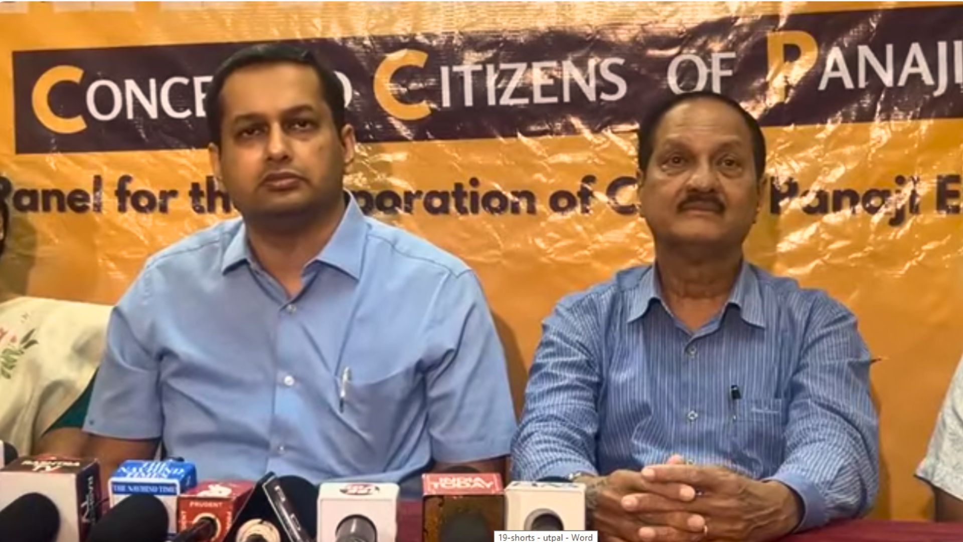 Prove it and I’ll go home tomorrow: Utpal Parrikar