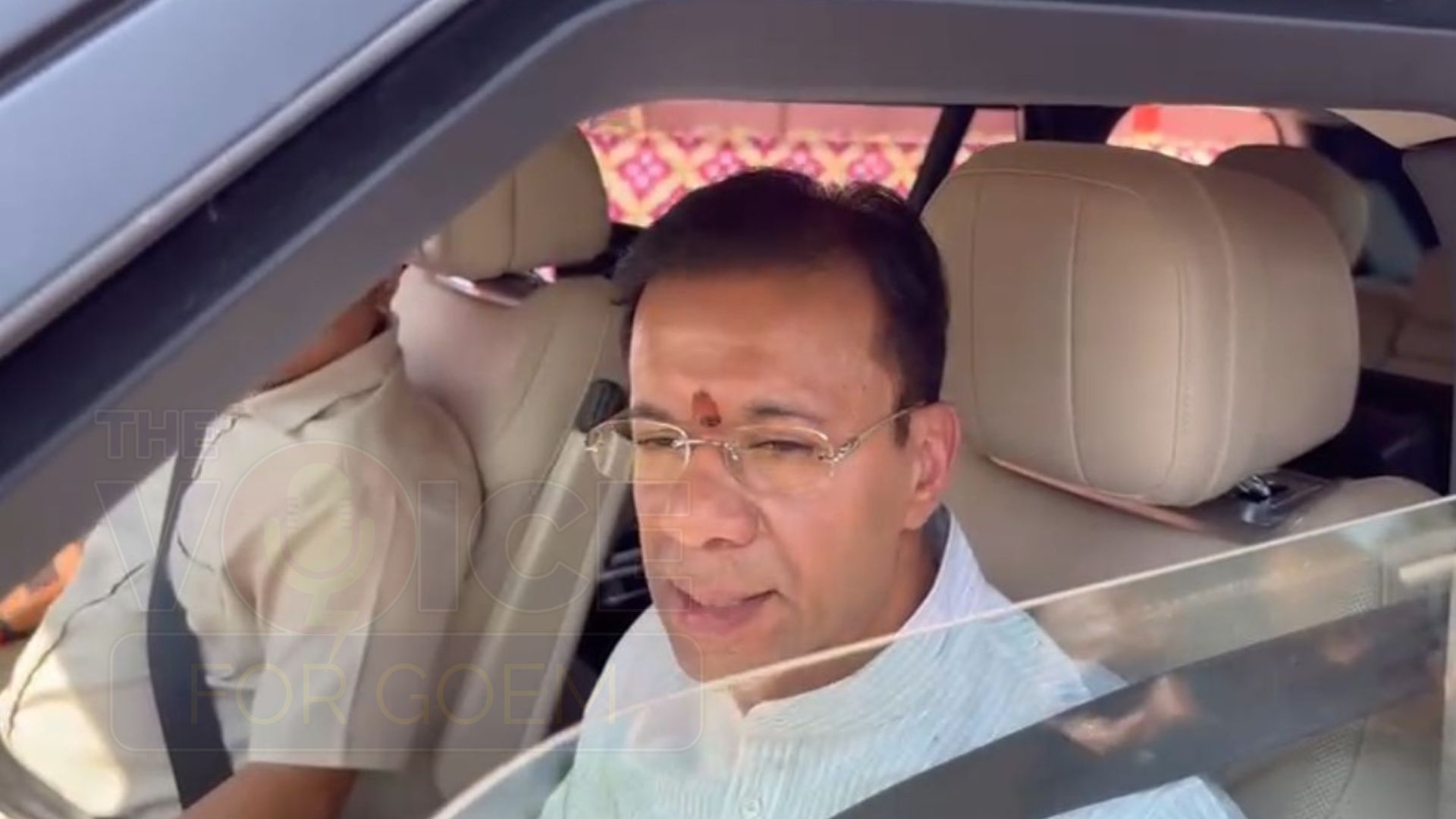 GOA NEWS IN BRIEF: 16 – 21 February 2026