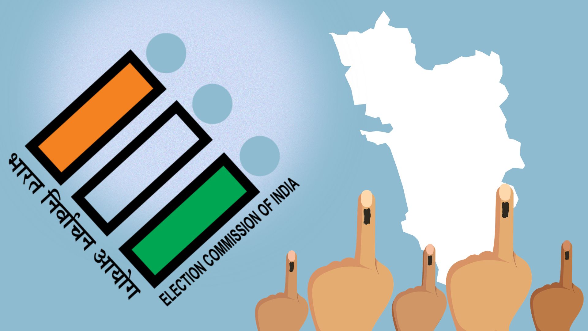 1.27 lakh names deleted from Goa voter list after revision