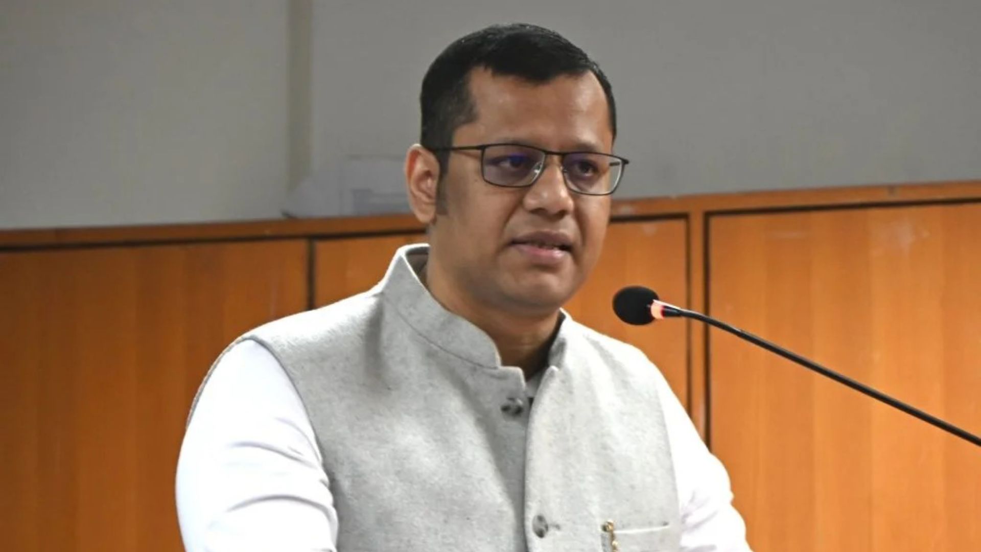 Yuri raises concern over Panzorconi Hill project amid ongoing 39A protest