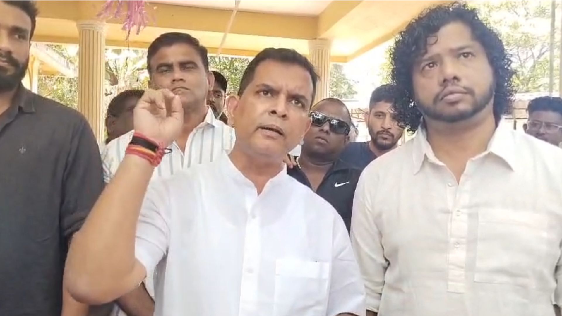 Activists summoned over Section 39A Protest; Adv Amit Palekar calls it “harassment”