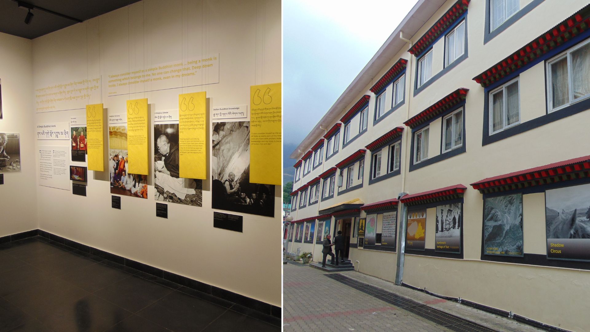 14th Dalai Lama’s legacy honoured in Goa with year-long celebrations