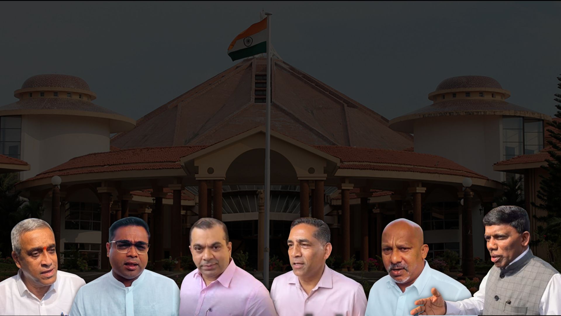 Pre-Budget snippets: What the MLAs said