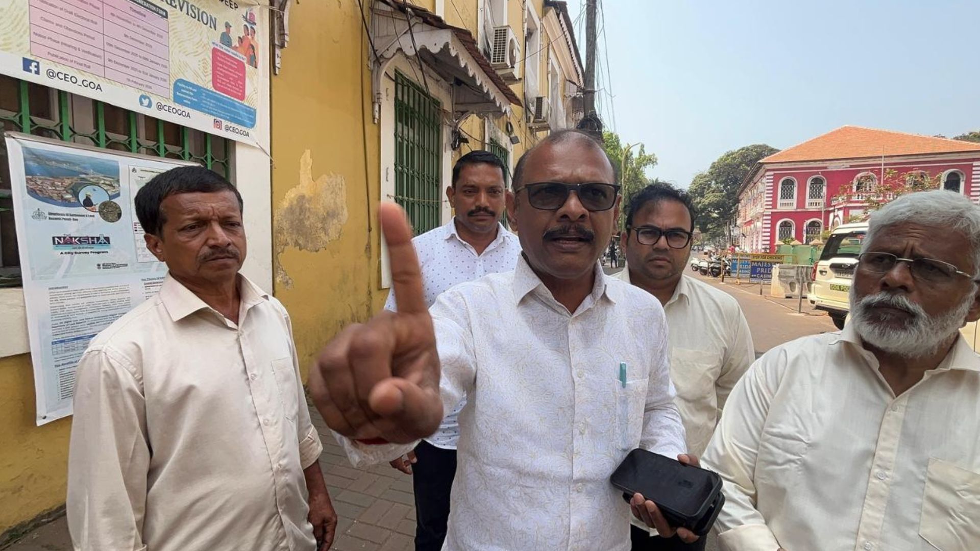 Mirabag locals slam CM’s ‘terrorist’ remark