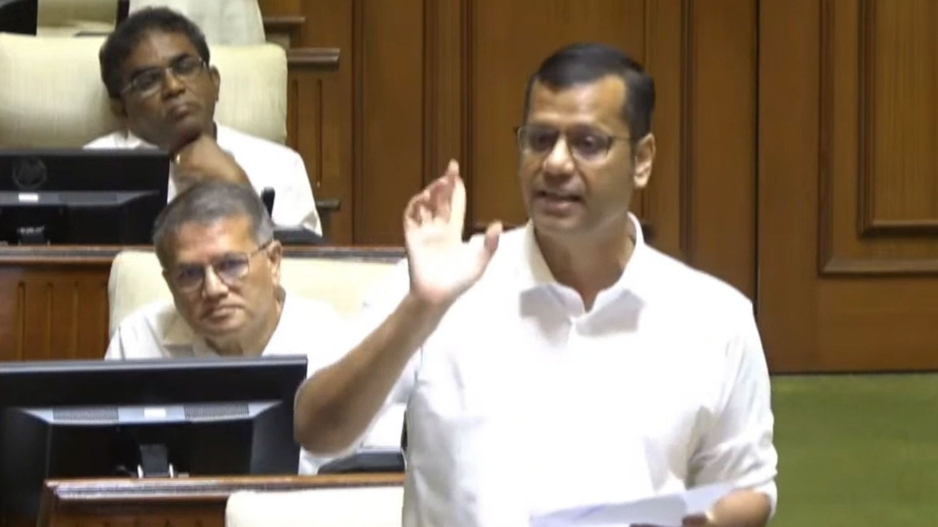 Be prepared for Middle East crisis impact: Yuri Alemao