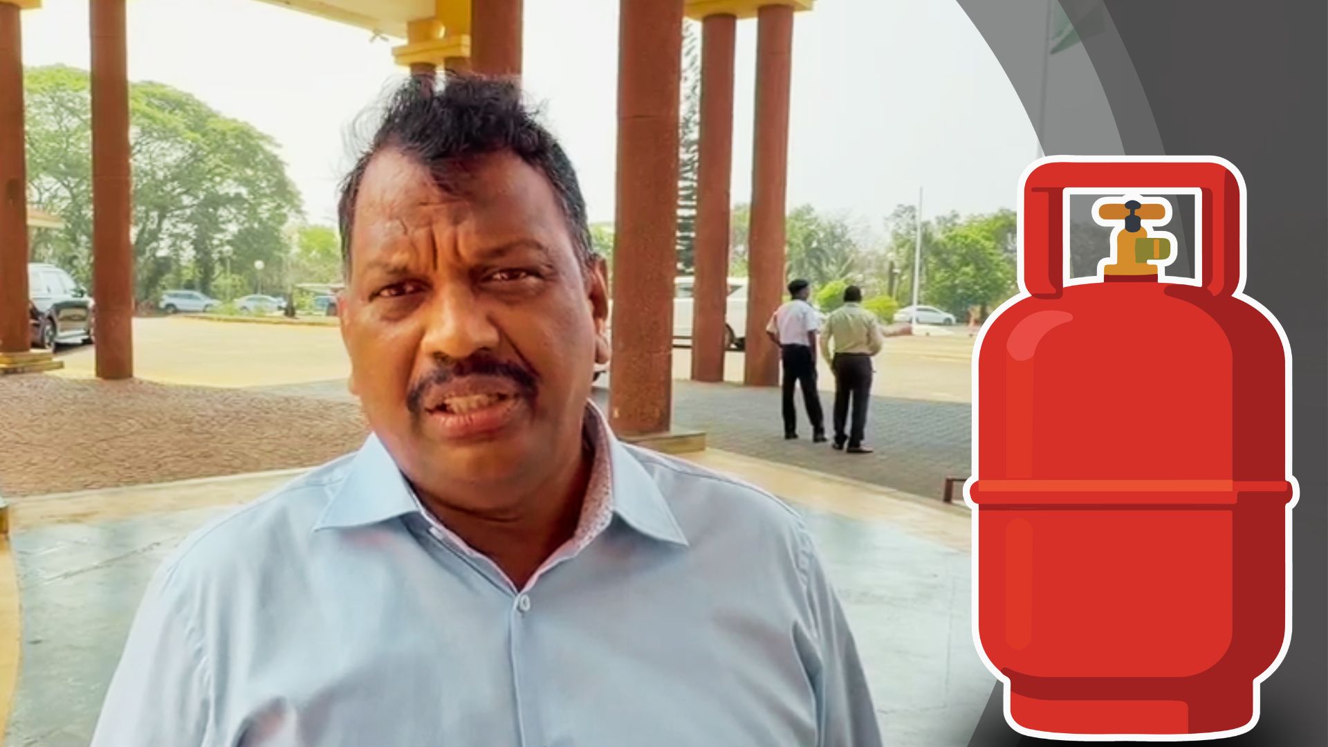 LPG shortage hits Goan restaurants: Michael Lobo