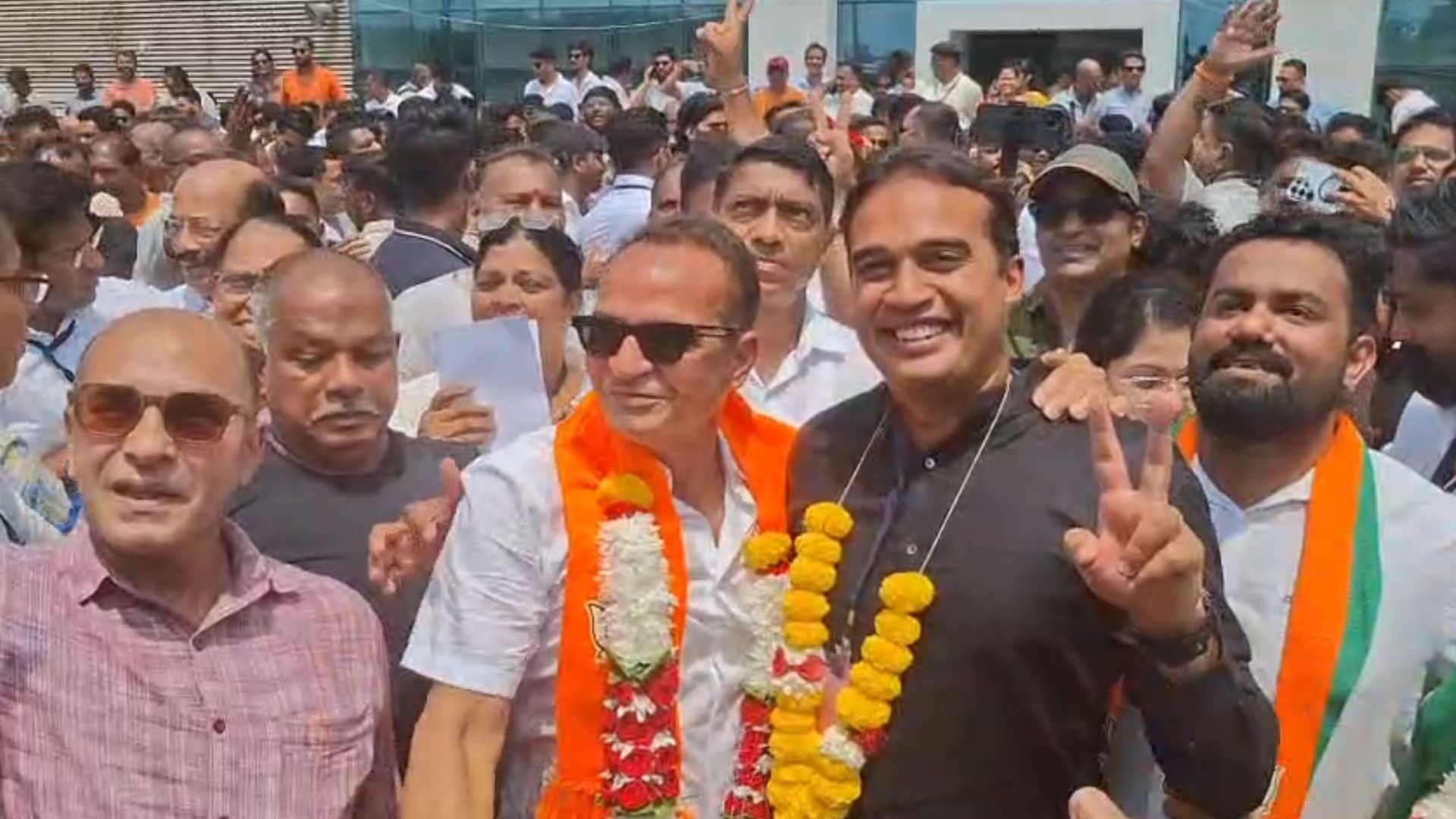 CCP polls: With commanding majority comes demanding responsibility