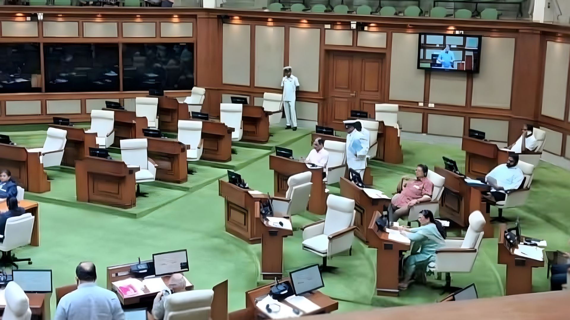 GOA NEWS IN BRIEF: 1 – 14 March 2026