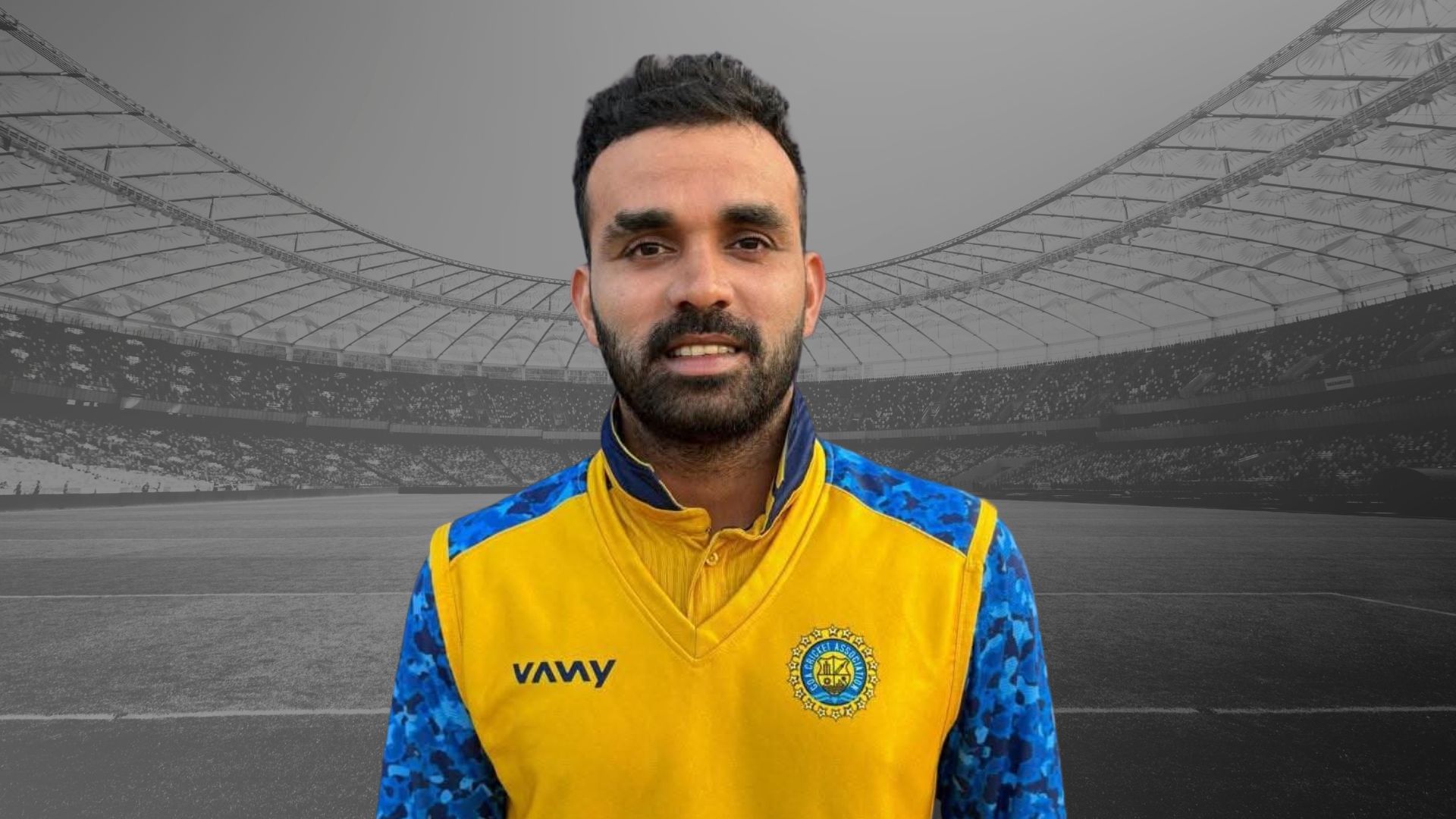 Snehal Kauthankar honoured with BCCI Madhavrao Scindia Award