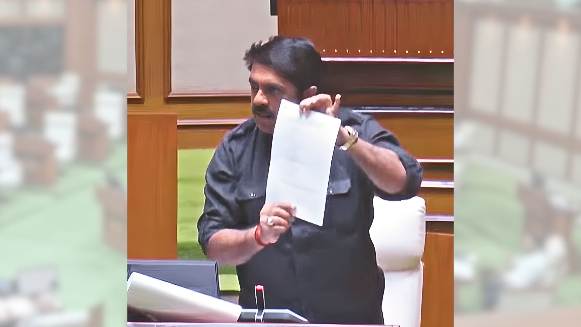 Ponda by-election announcement raises questions over Assembly proceedings