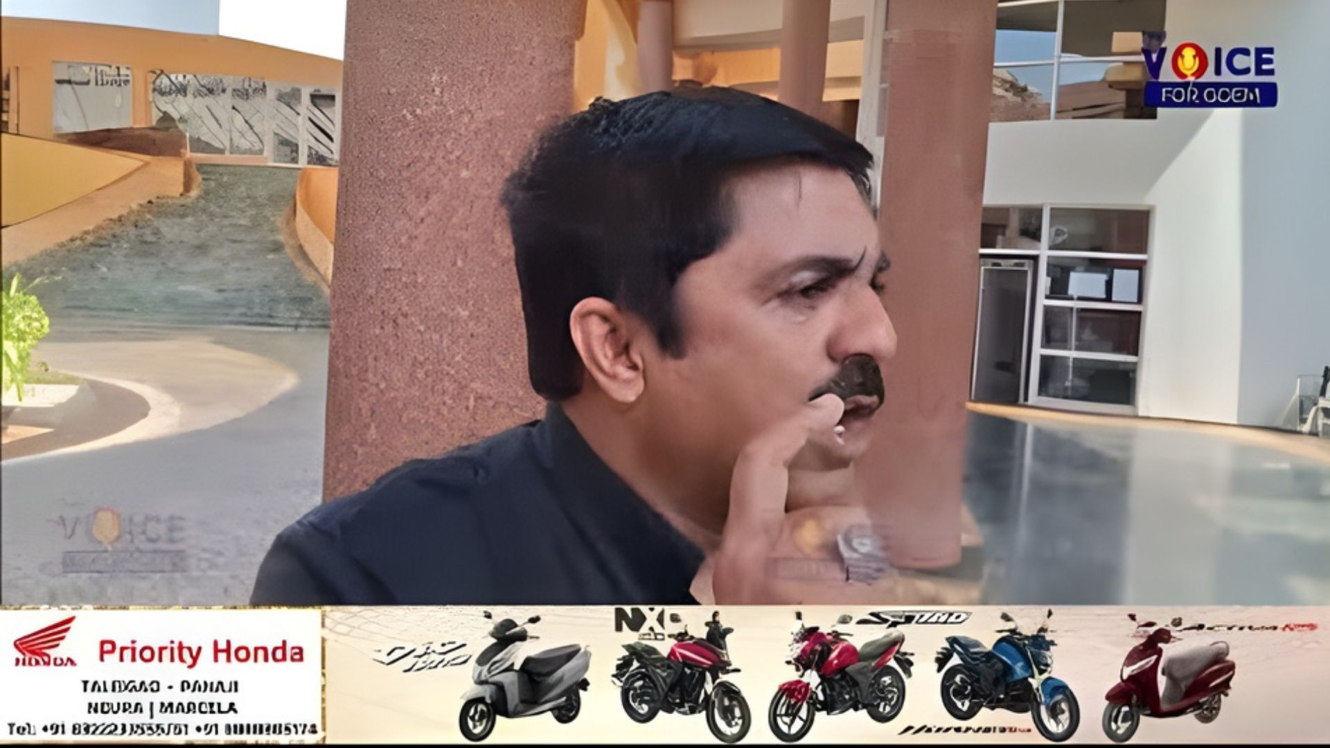 Sardesai on Budget: Legally Correct, Rules Suspended