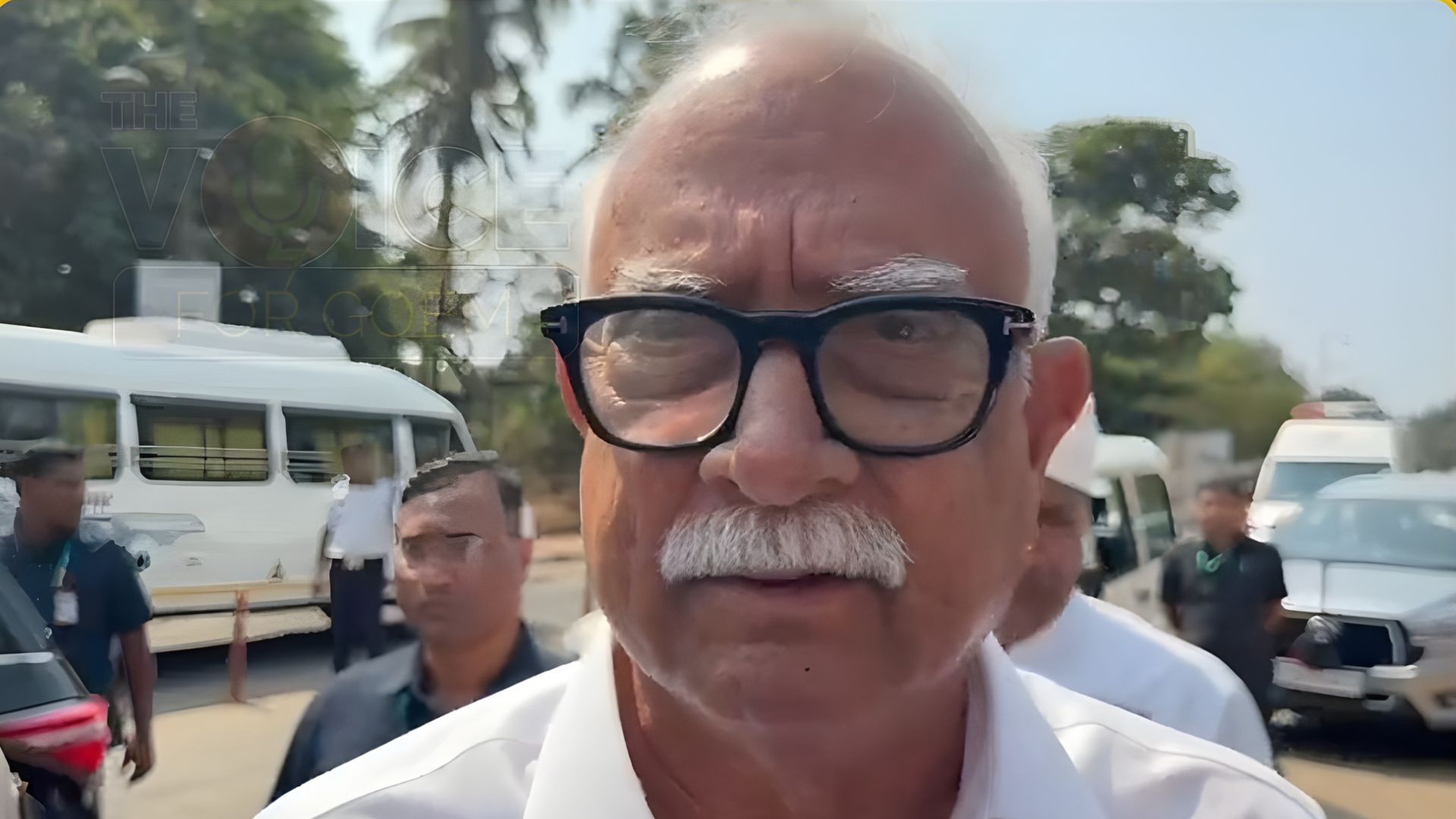 Parrikar backed women in Defence: Governor