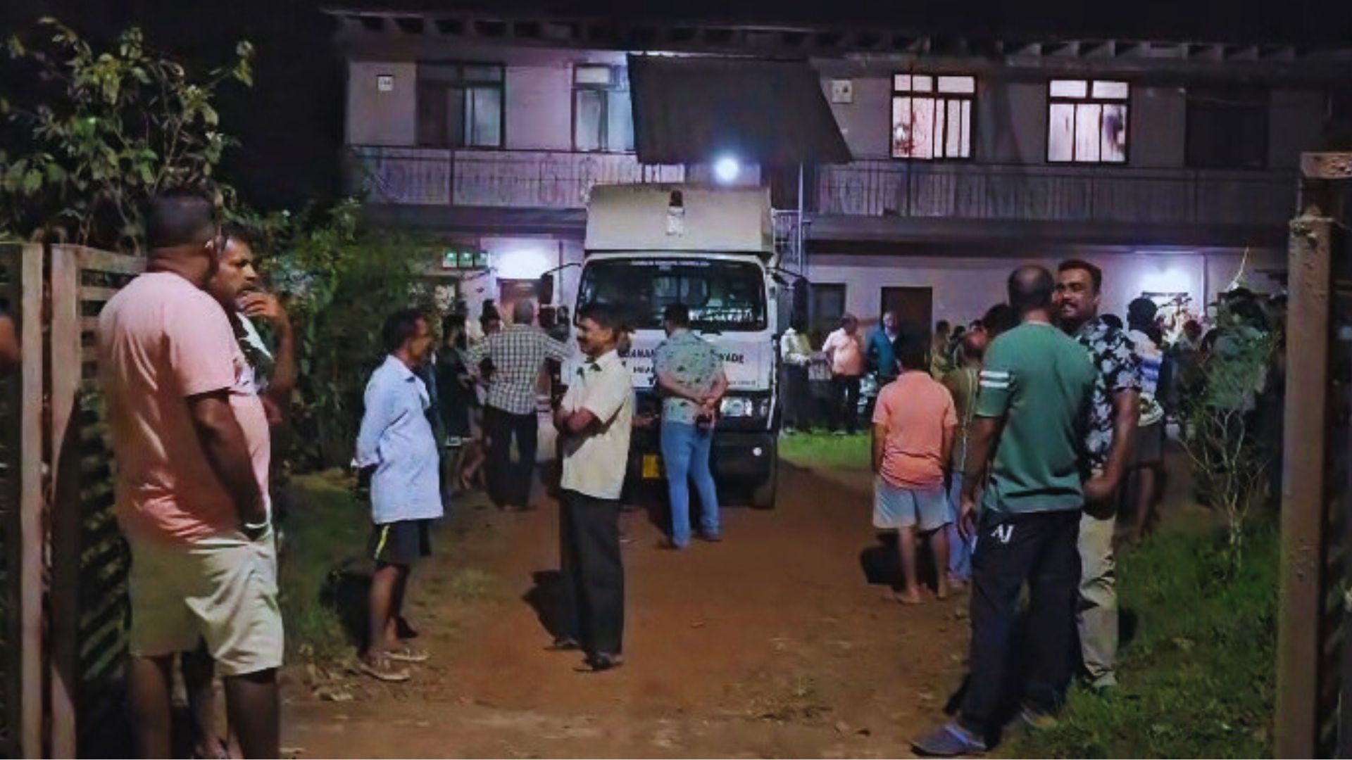 Bicholim tragedy: Father kills son, ends own life