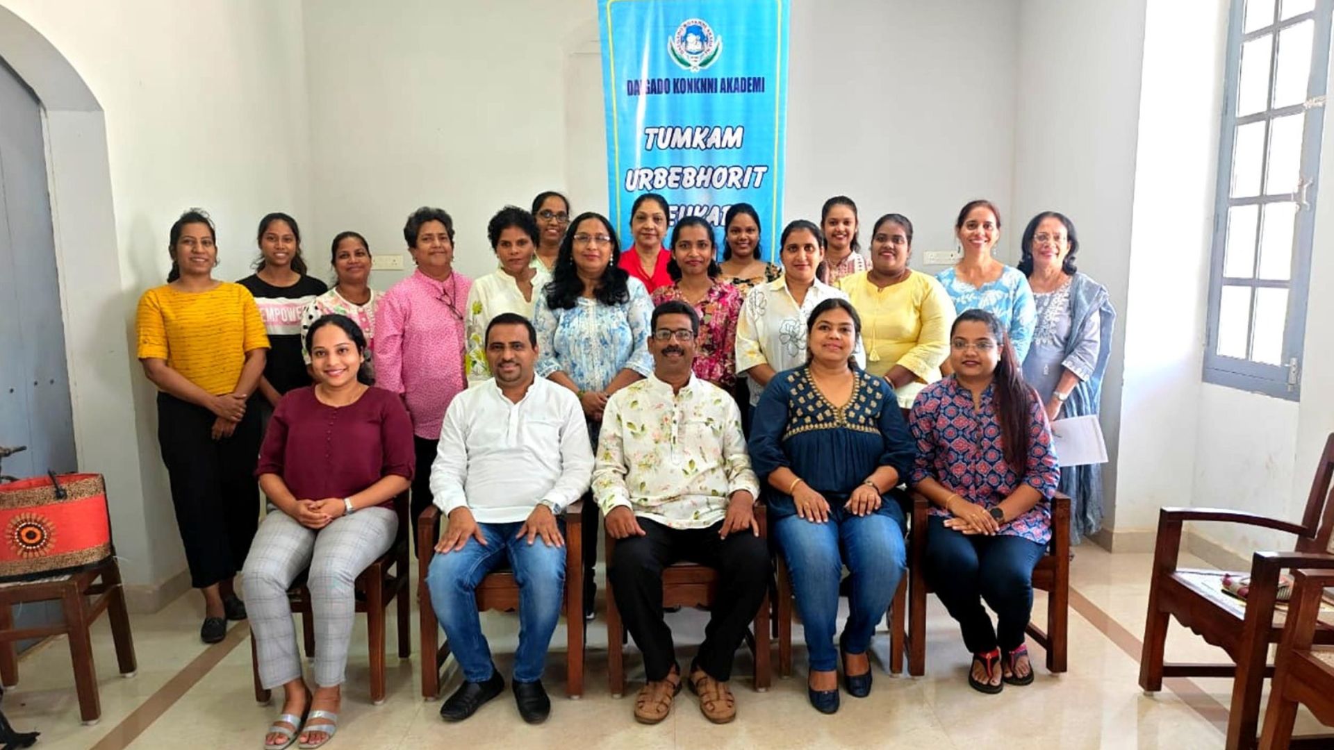 DKA establishes Women’s Wing to promote Romi Konkani
