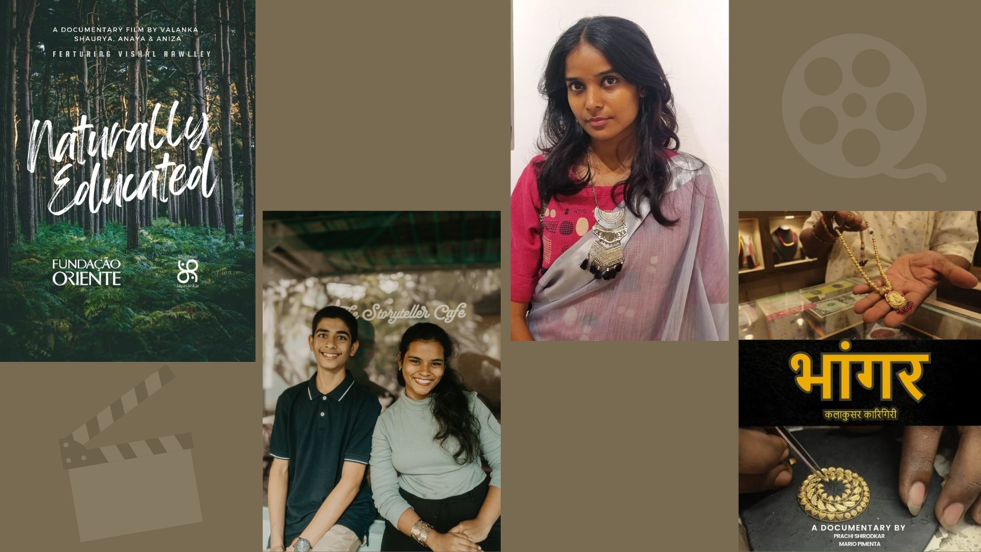 Goan student films feature at Montage 2026 in Hyderabad