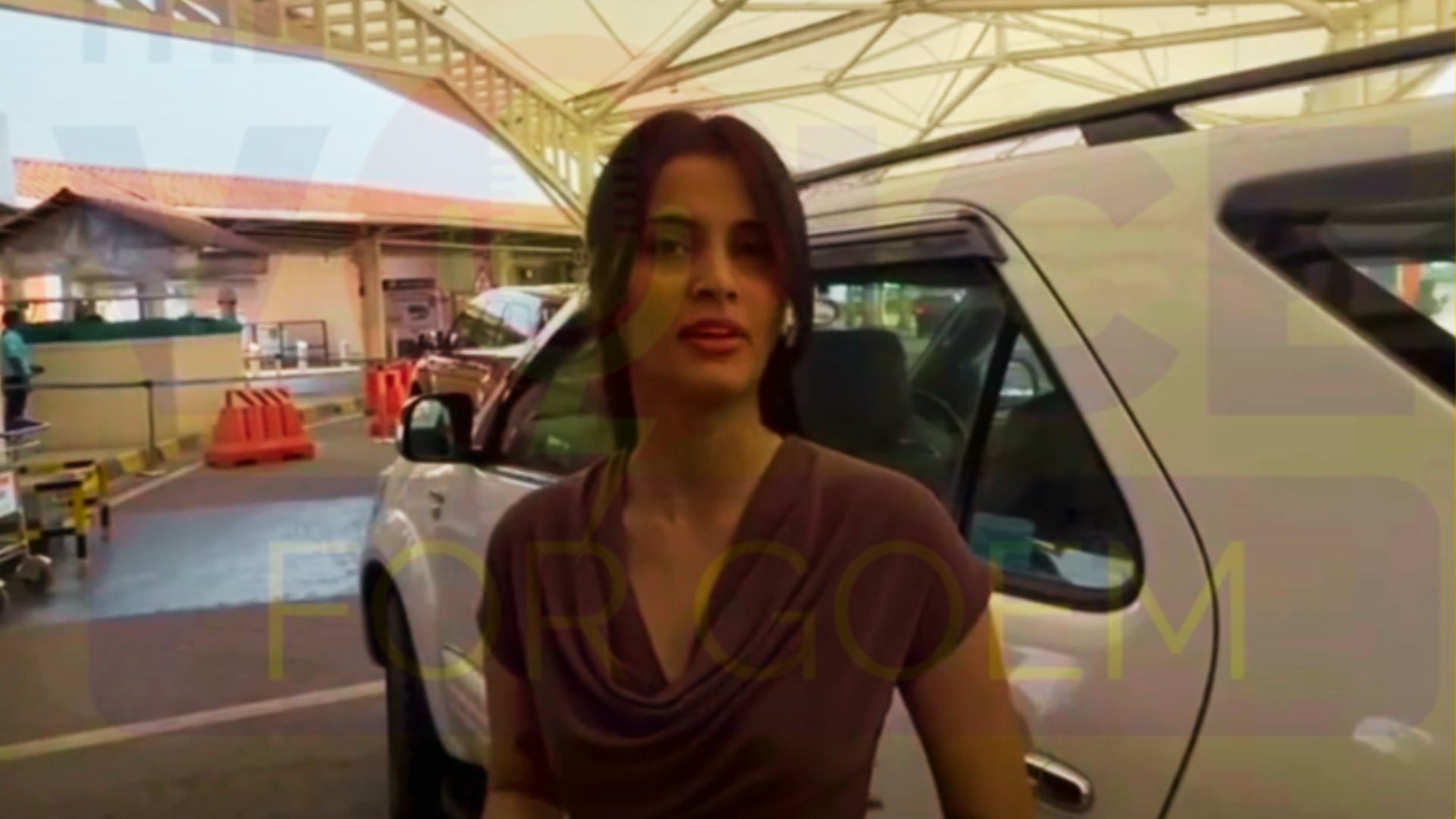 Goa’s Sadhvi Satish Sail enters Femina Miss India 2026 finale