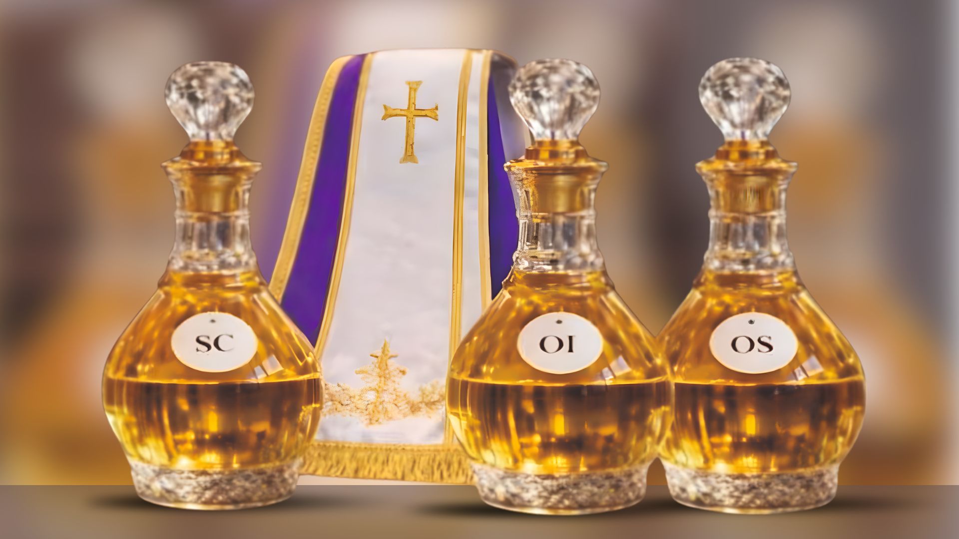 Chrism mass to be celebrated at Old Goa on 26 March