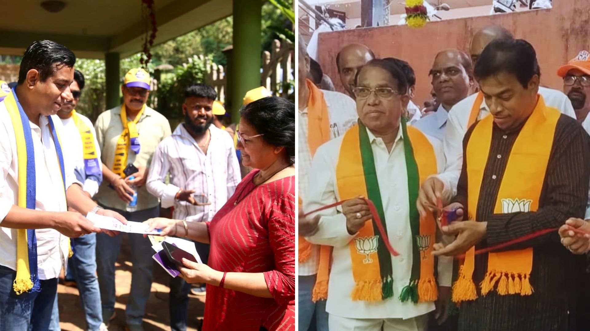 GOA NEWS IN BRIEF: 1 – 28 March 2026