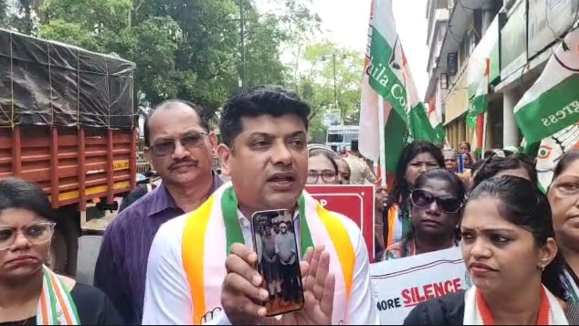 Goa’s health infrastructure ‘collapsing’, CM opted for Pune treatment: Amit Patkar