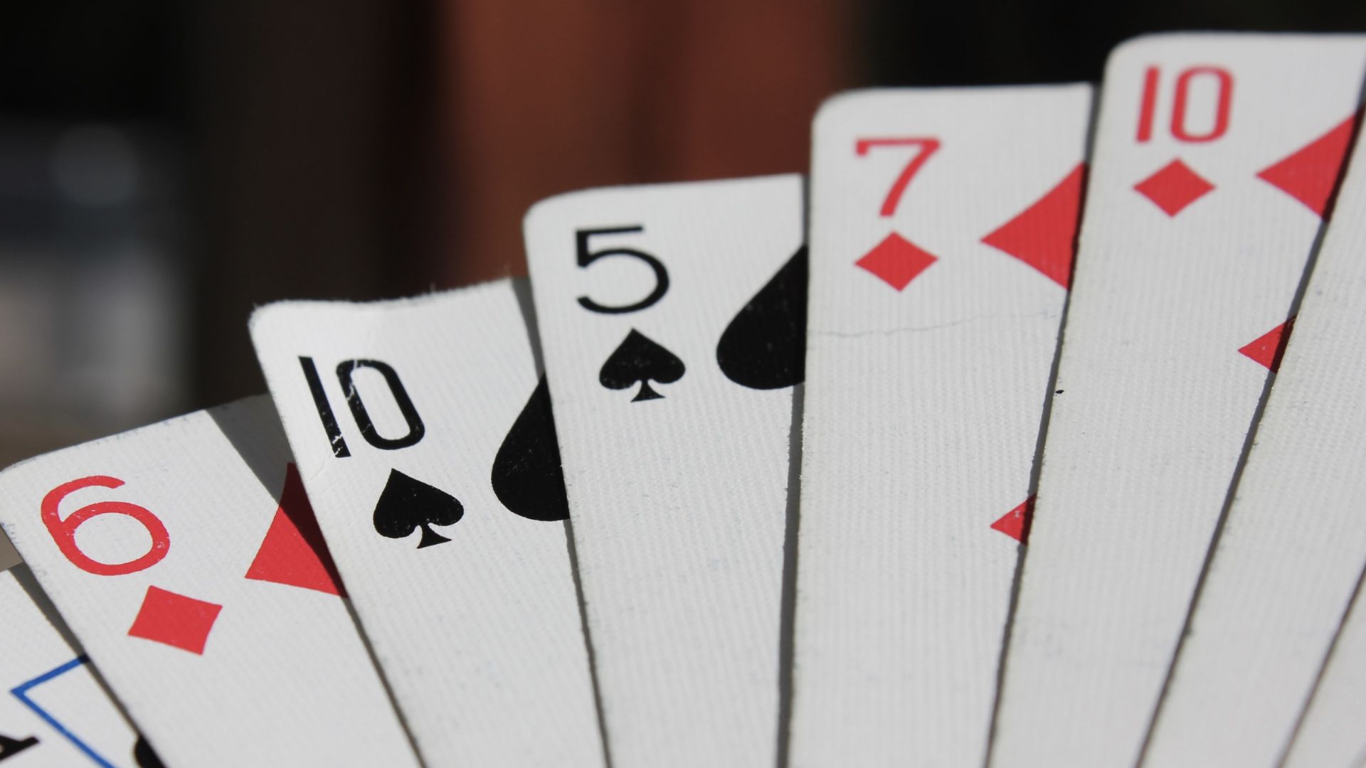 Gambling den busted in Sattari