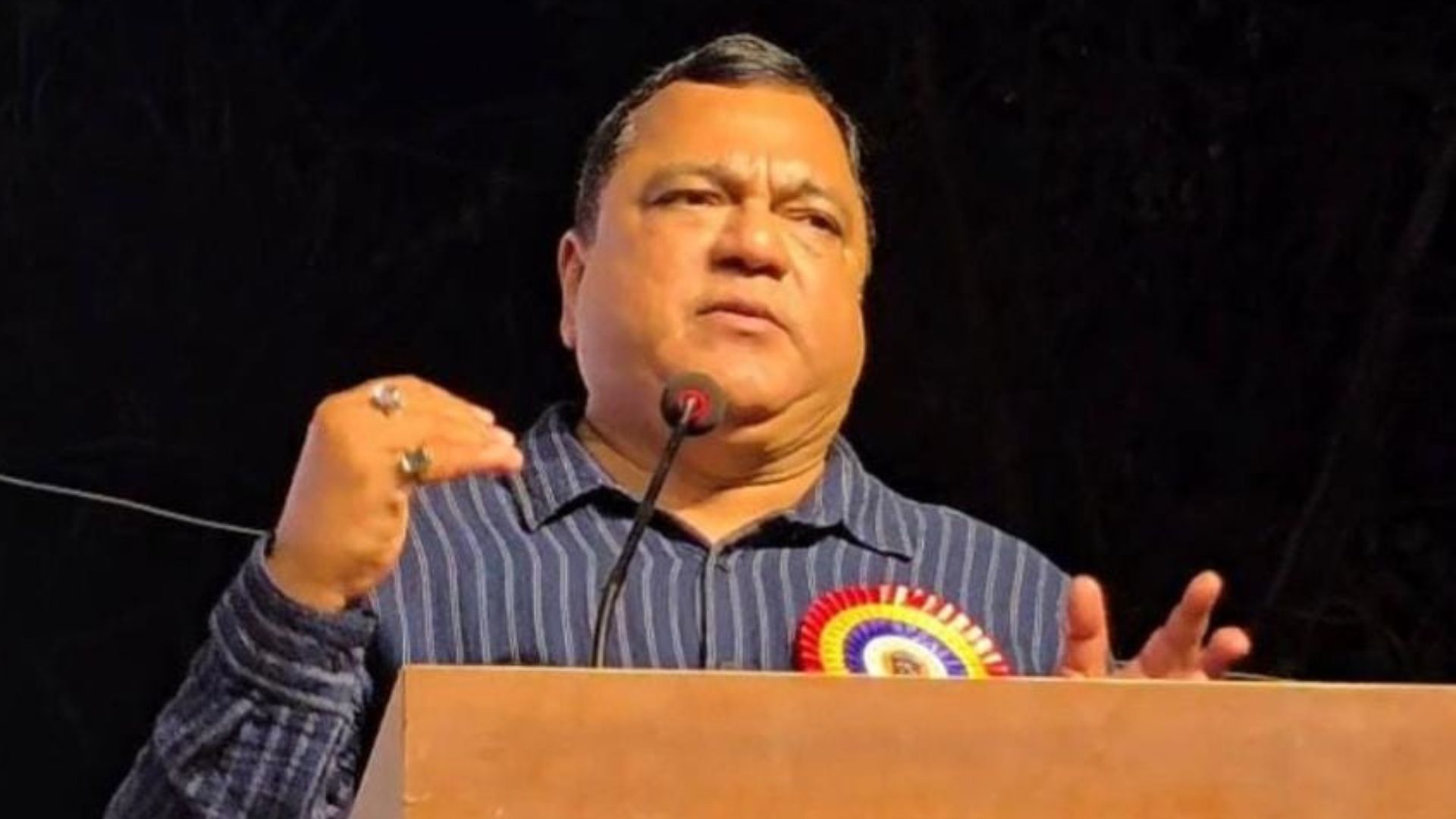 Mauvin Godinho urges Jit Arolkar to join BJP