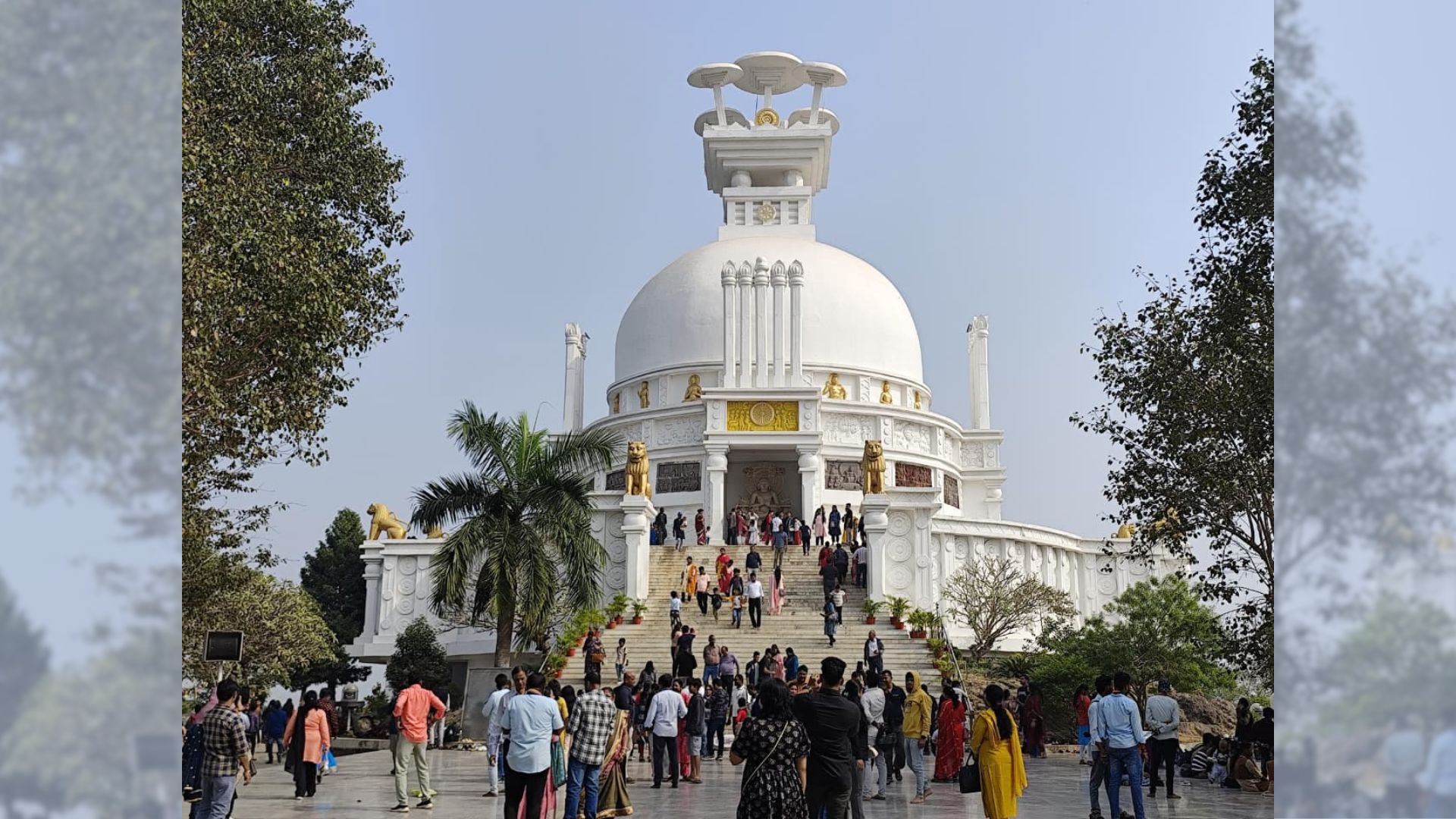 मनशाच्या बुरशेपणांनी बरबटील्लें सैमसोबीत ओडीशा