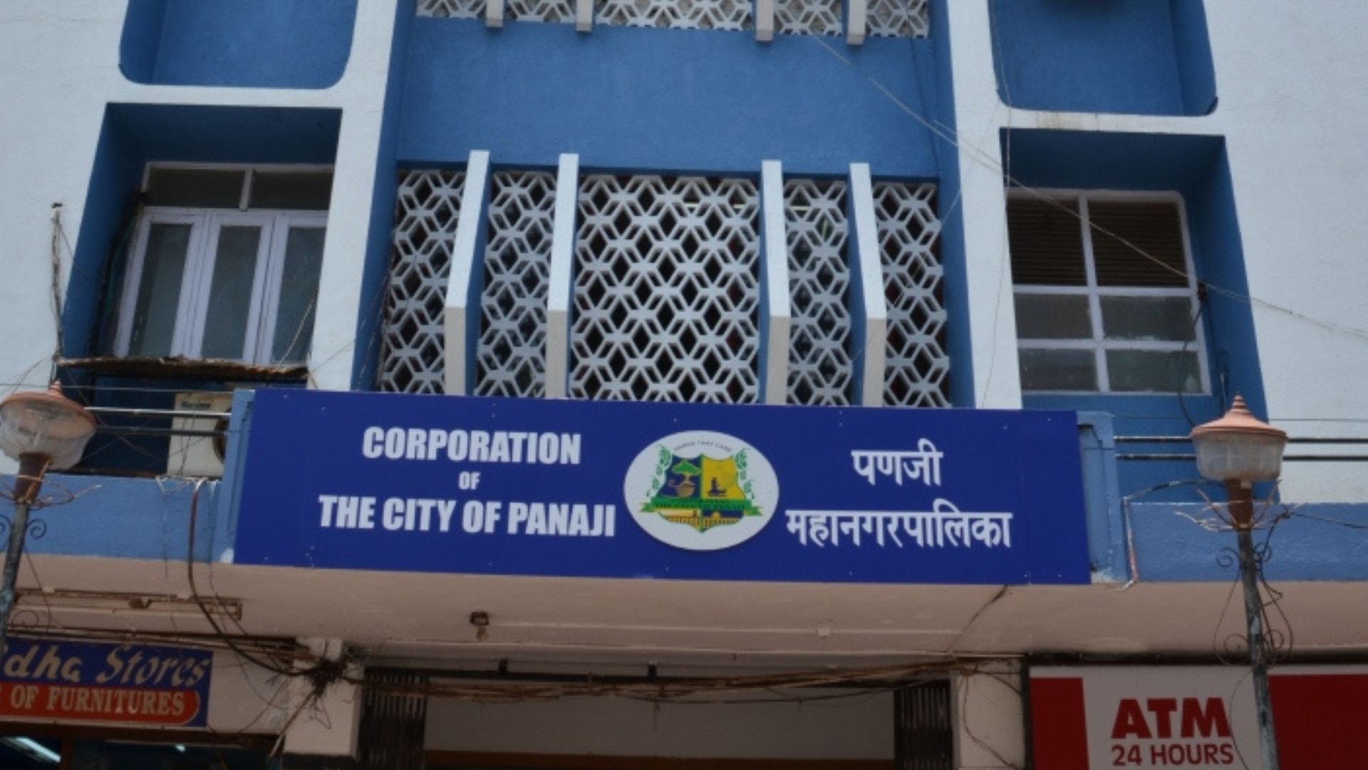 Court issues notices in CCP election challenge